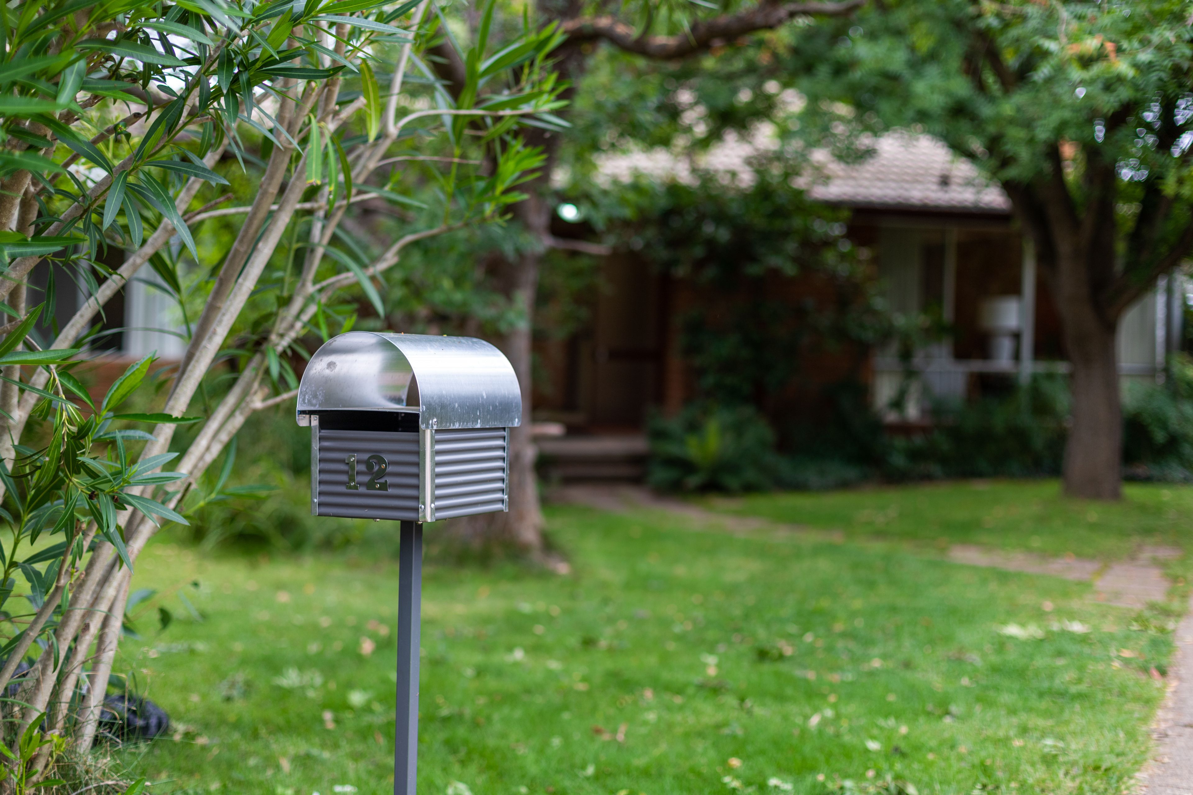 12 Boniwell Street, Higgins, ACT 2615