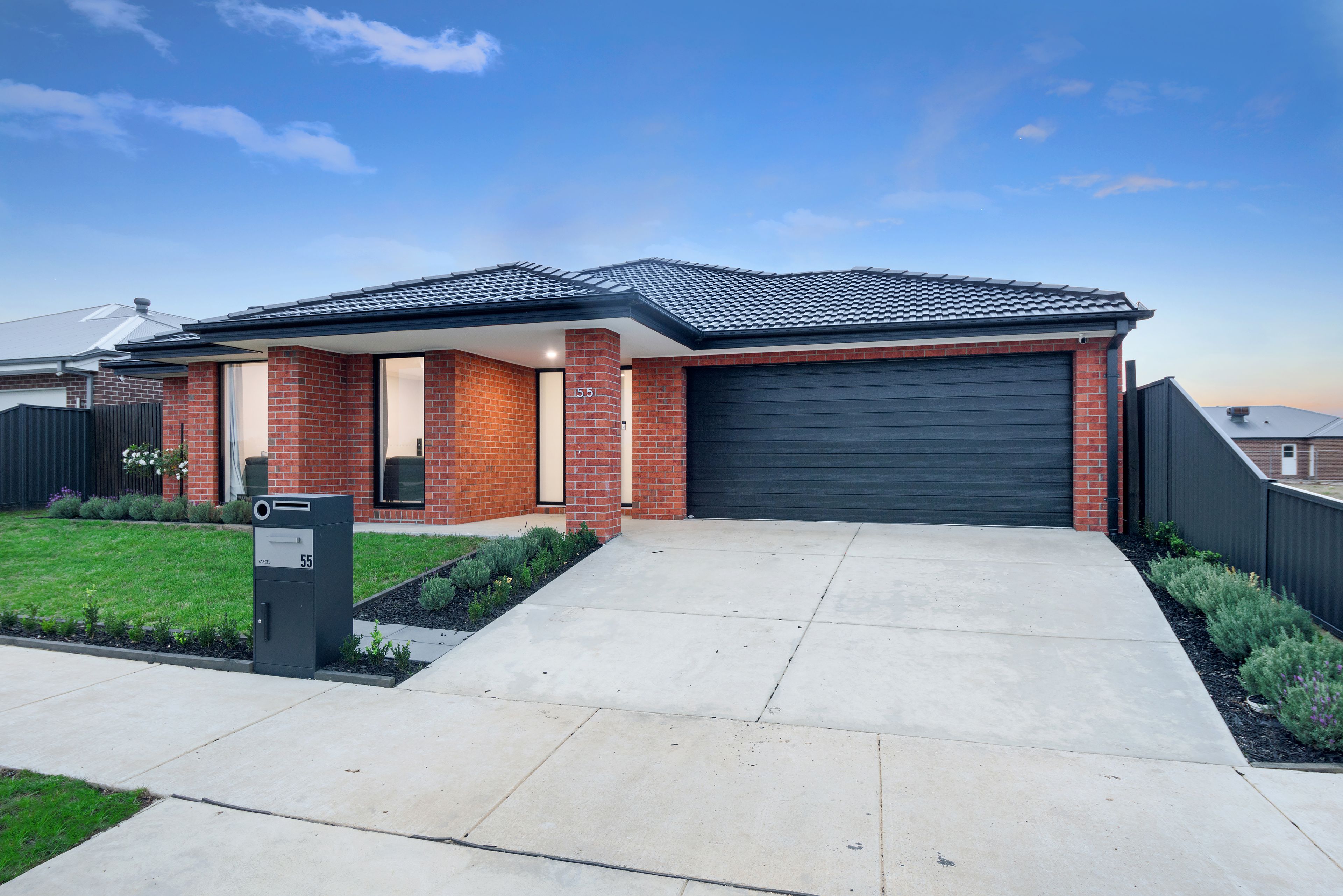 55 Clydesdale Drive, Bonshaw, VIC 3352