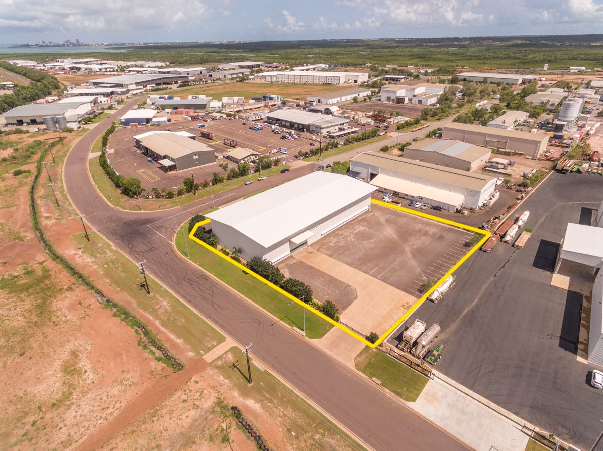 47 Lilwall Road, East Arm, NT 0822