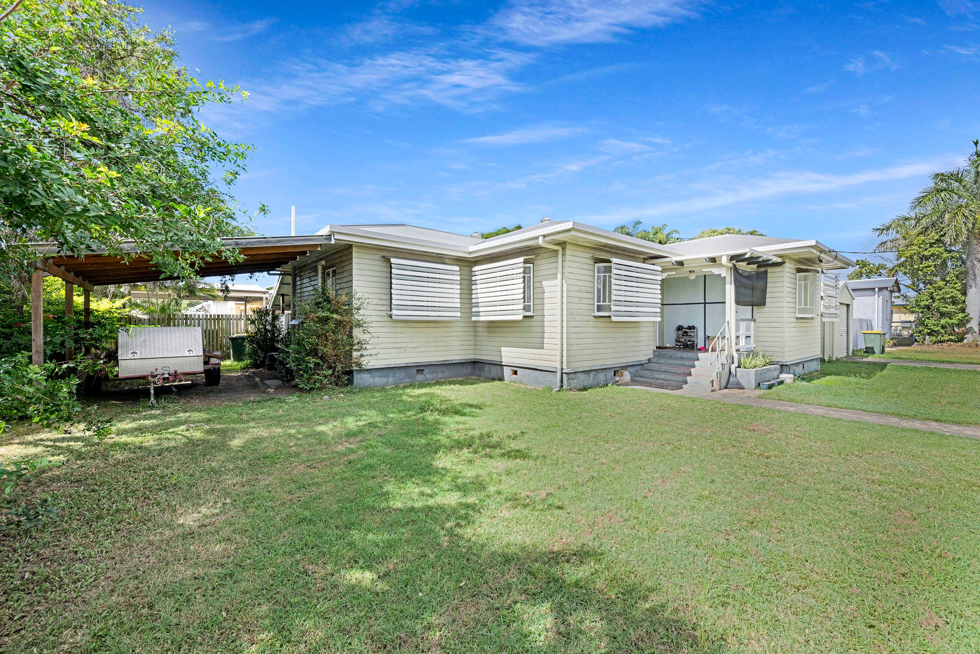 16 Penny Street, Millbank, QLD 4670