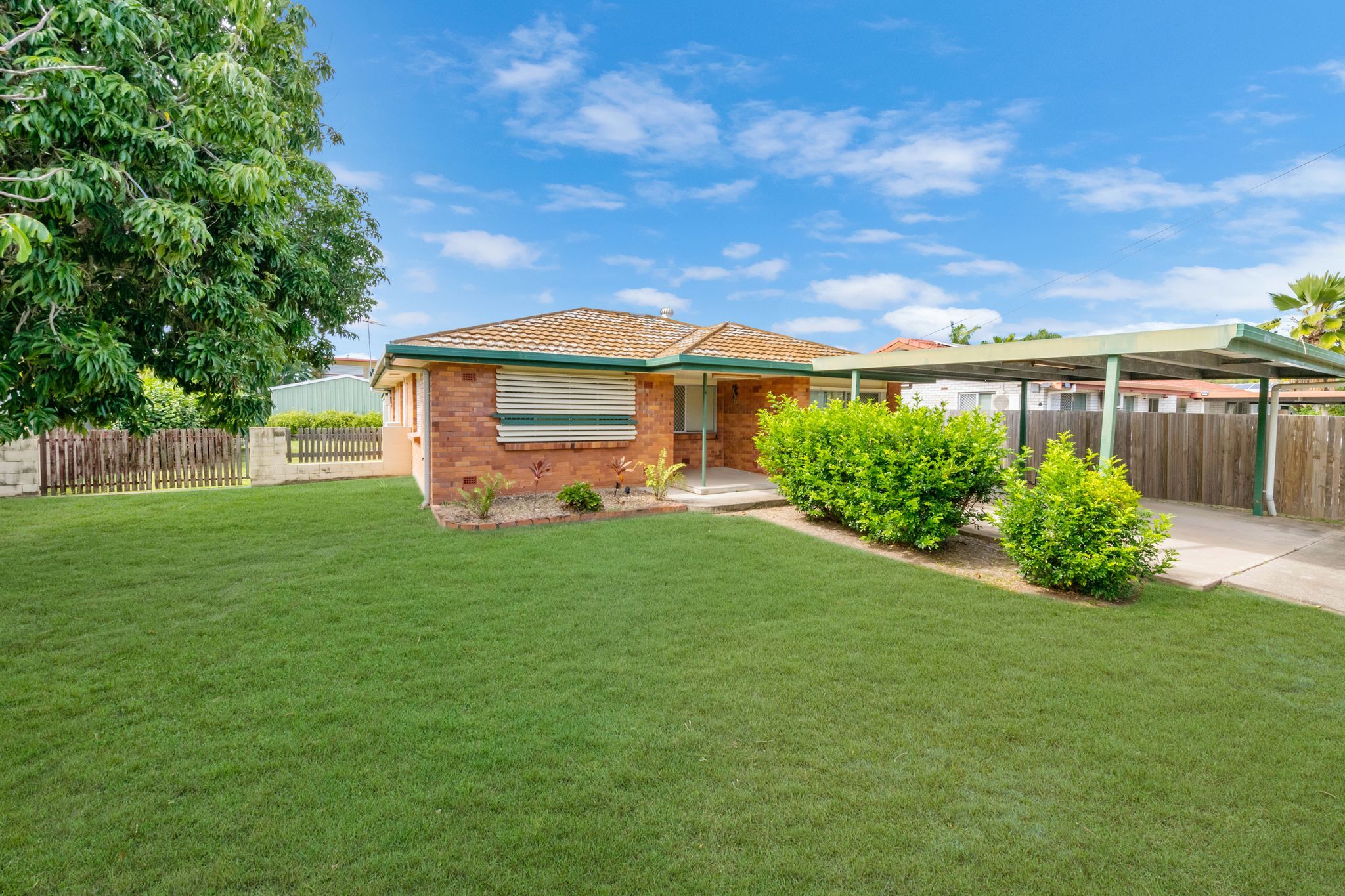14 Tinglewood Street, Kirwan, QLD 4817