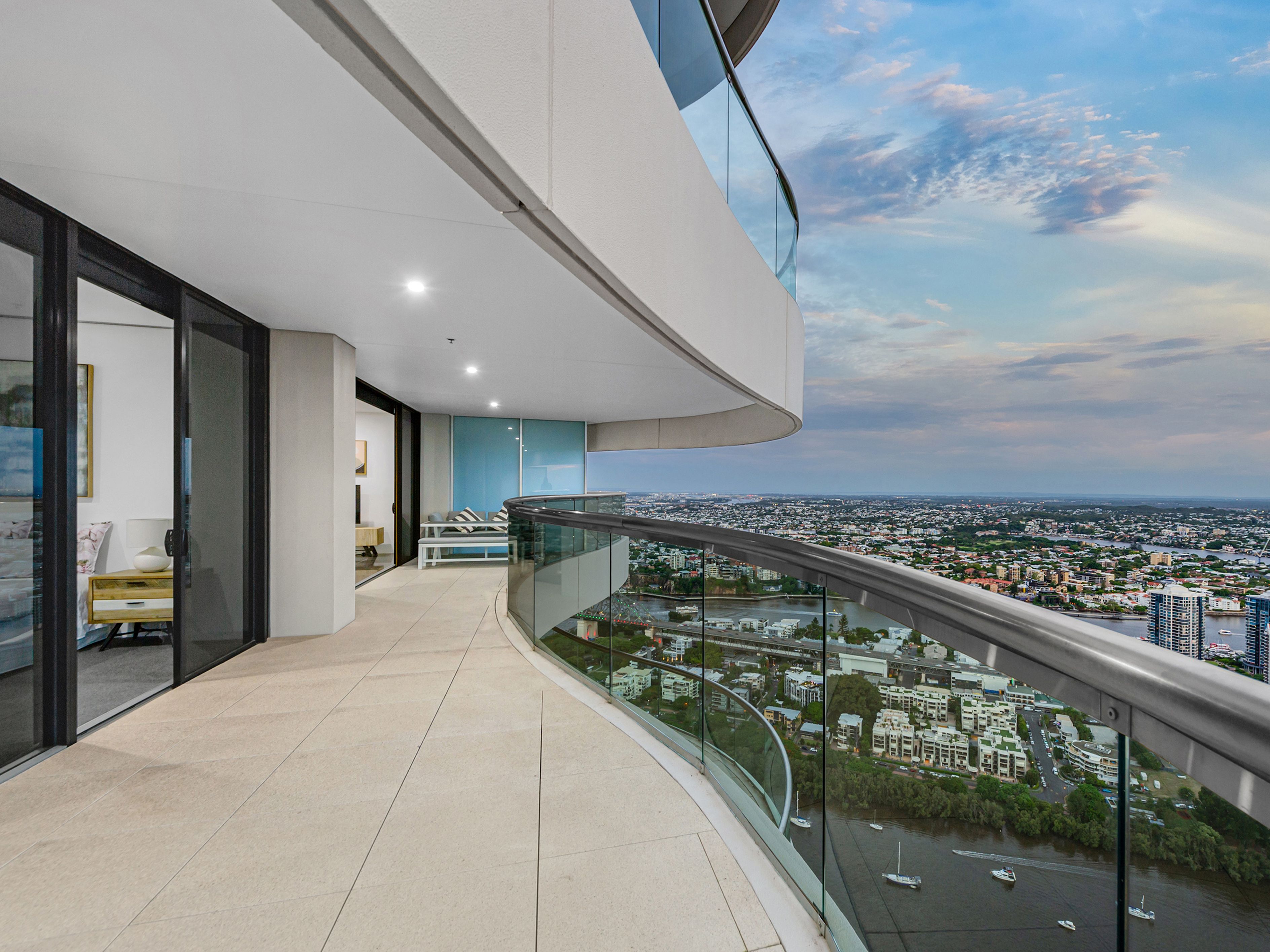 4704/71 Eagle Street, Brisbane City, QLD 4000