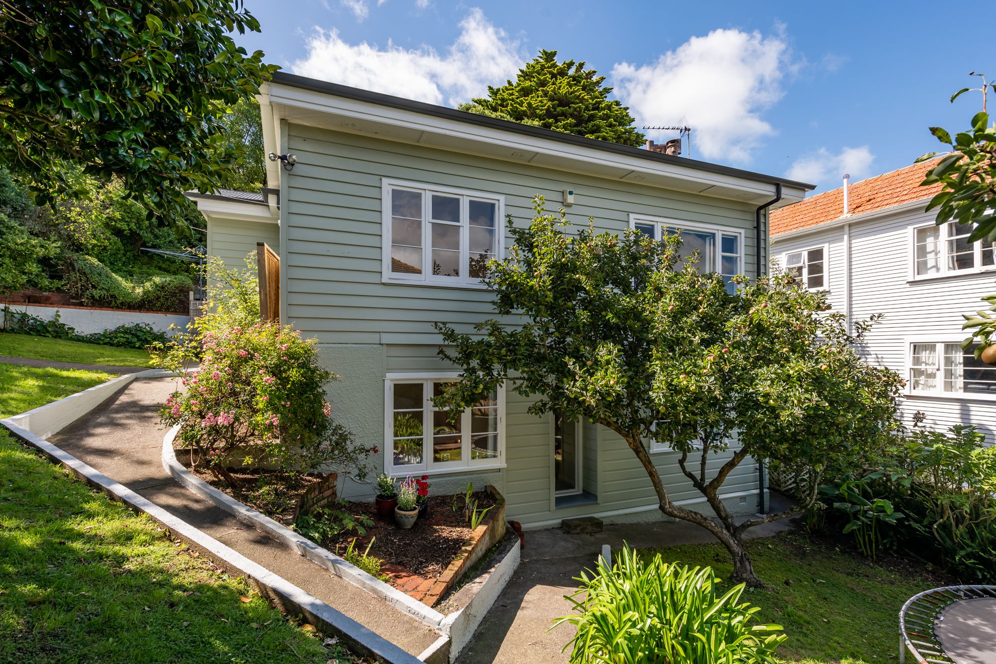44 Ashleigh Crescent, Miramar, Wellington City
