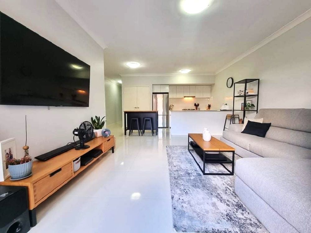 2/2 Glenmore Ridge Drive, Glenmore Park, NSW 2745