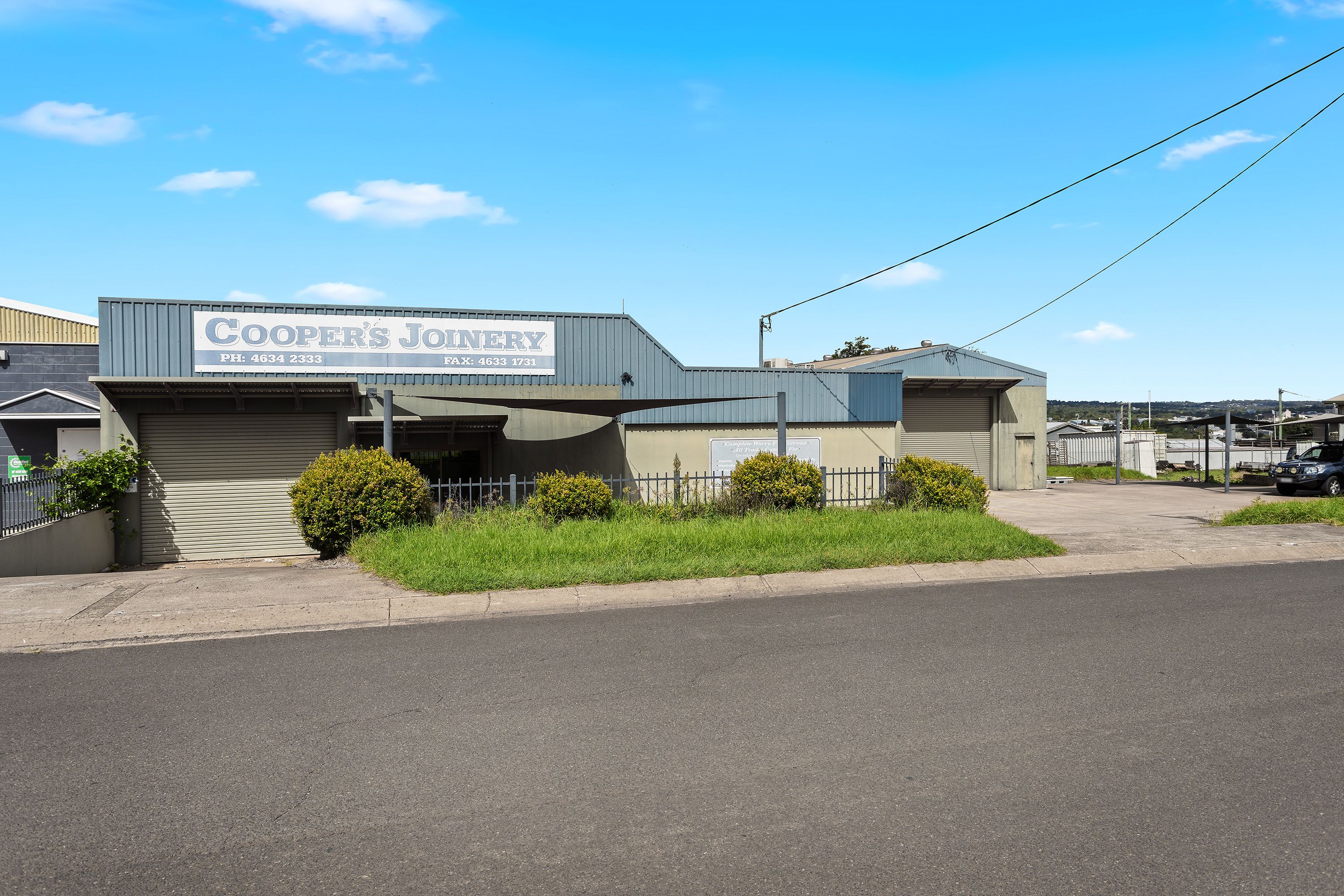 48-52 Vanity Street (AKA 7 Lancaster Street), Rockville, QLD 4350
