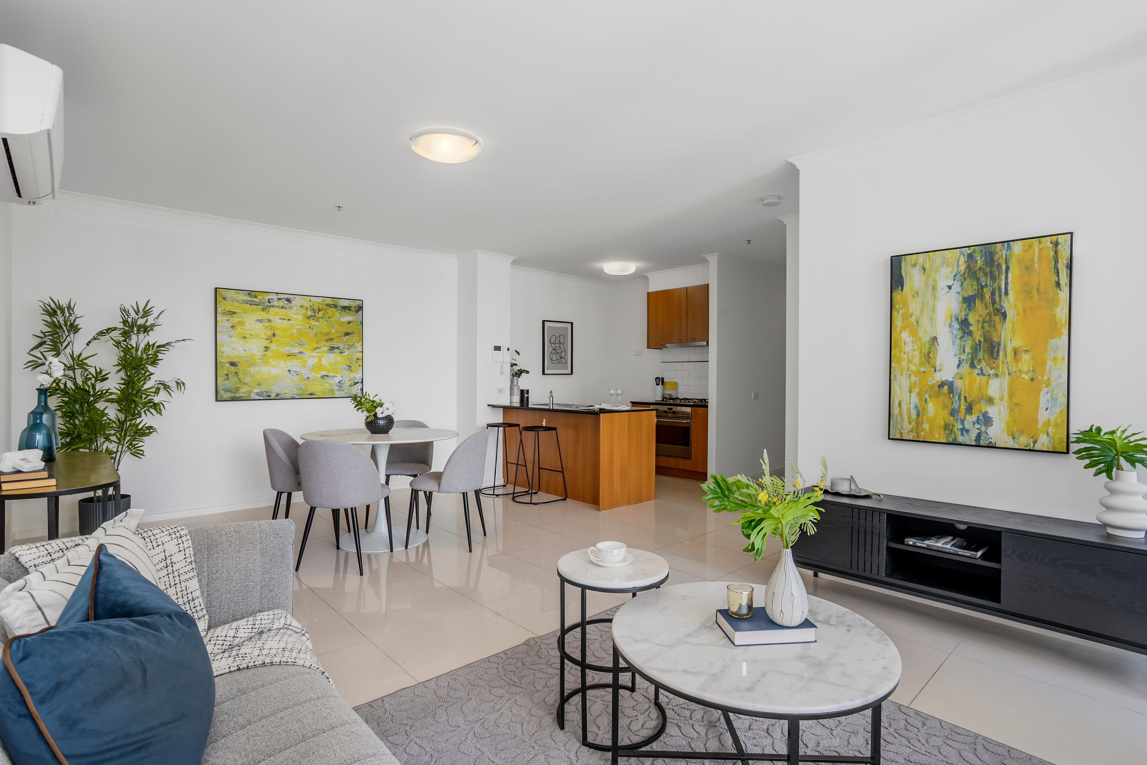 86/69 Dorcas Street, South Melbourne, VIC 3205