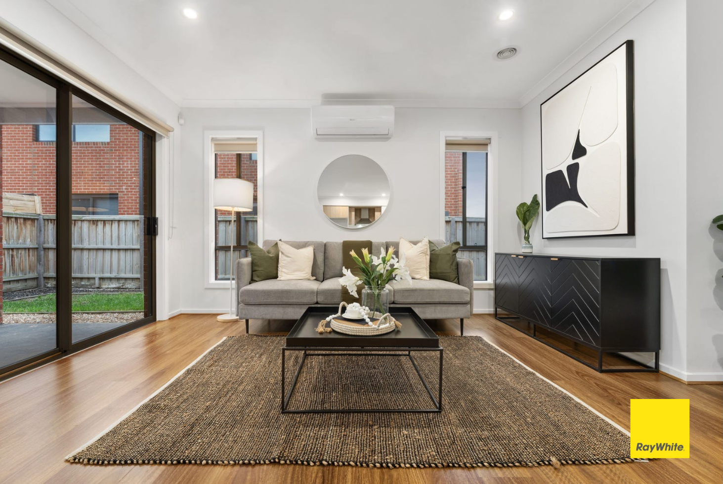 2 Potter Circuit, Mickleham, VIC 3064
