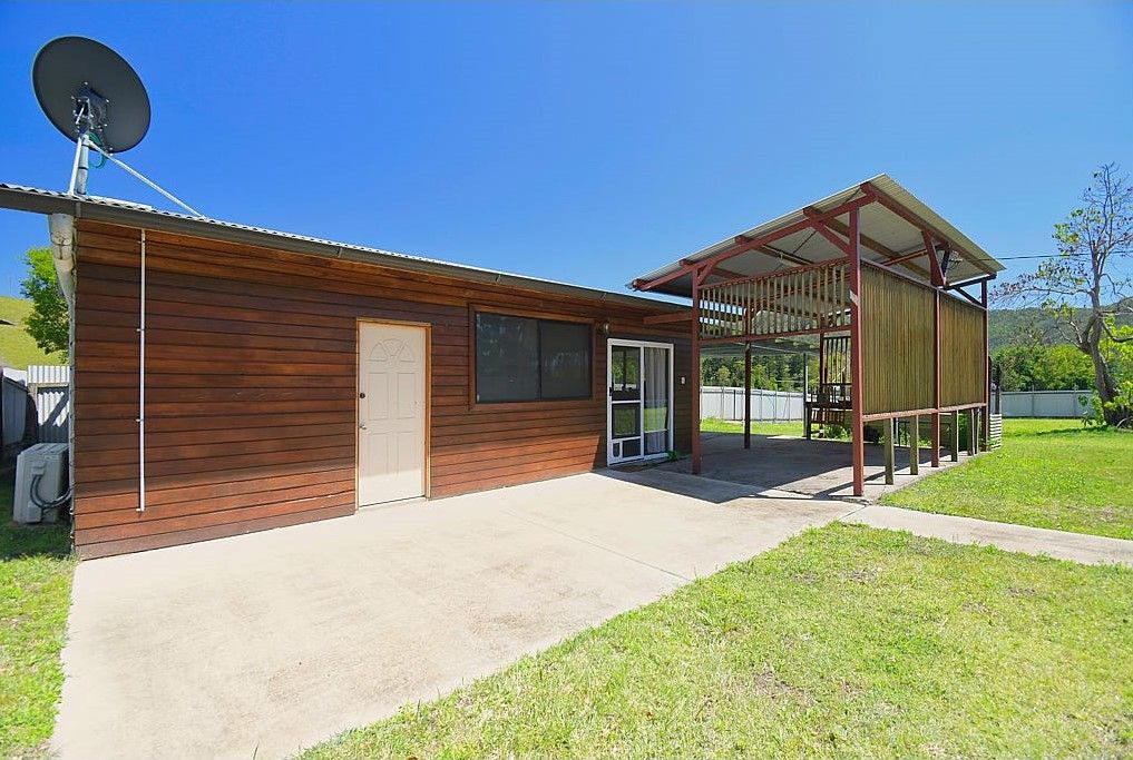 28 Old Mill Road, Roseberry Creek NSW 2474