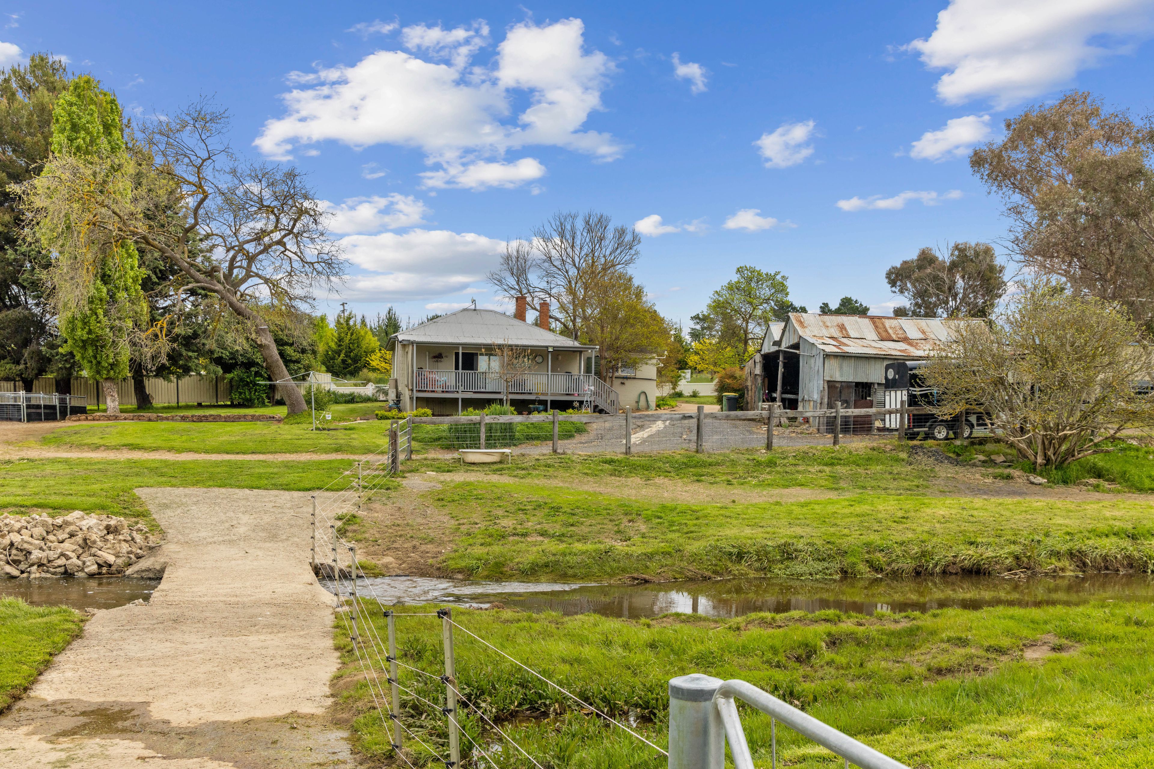 1480 Yass Valley Way, Yass, NSW 2582 Sold House Ray White Rural