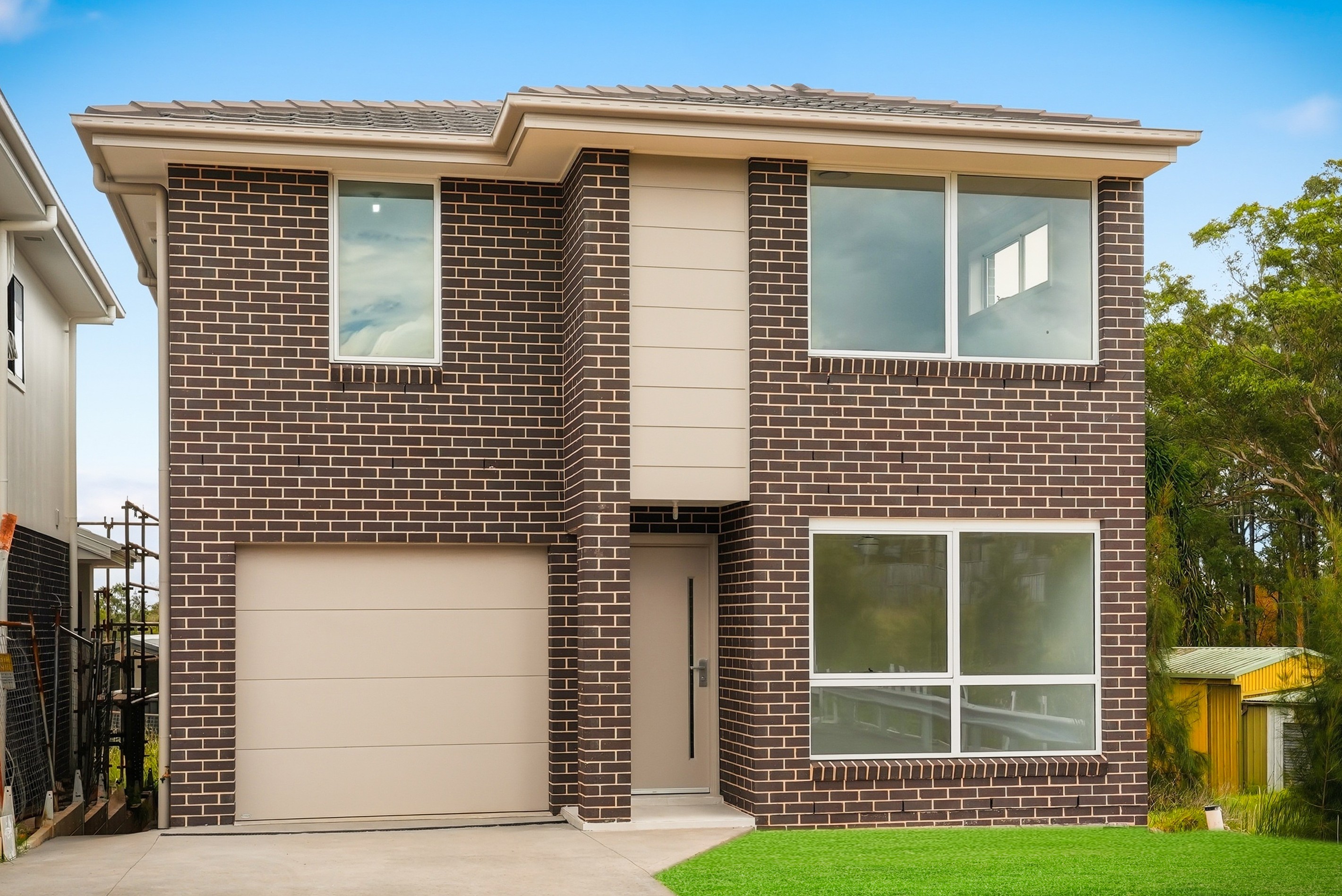 55 Equinox Drive, Box Hill, NSW 2765