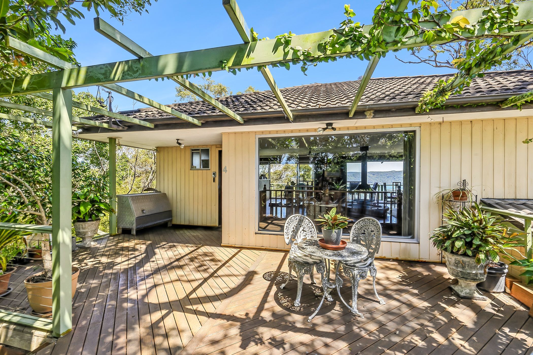 4 Bynya Road, Palm Beach, NSW 2108