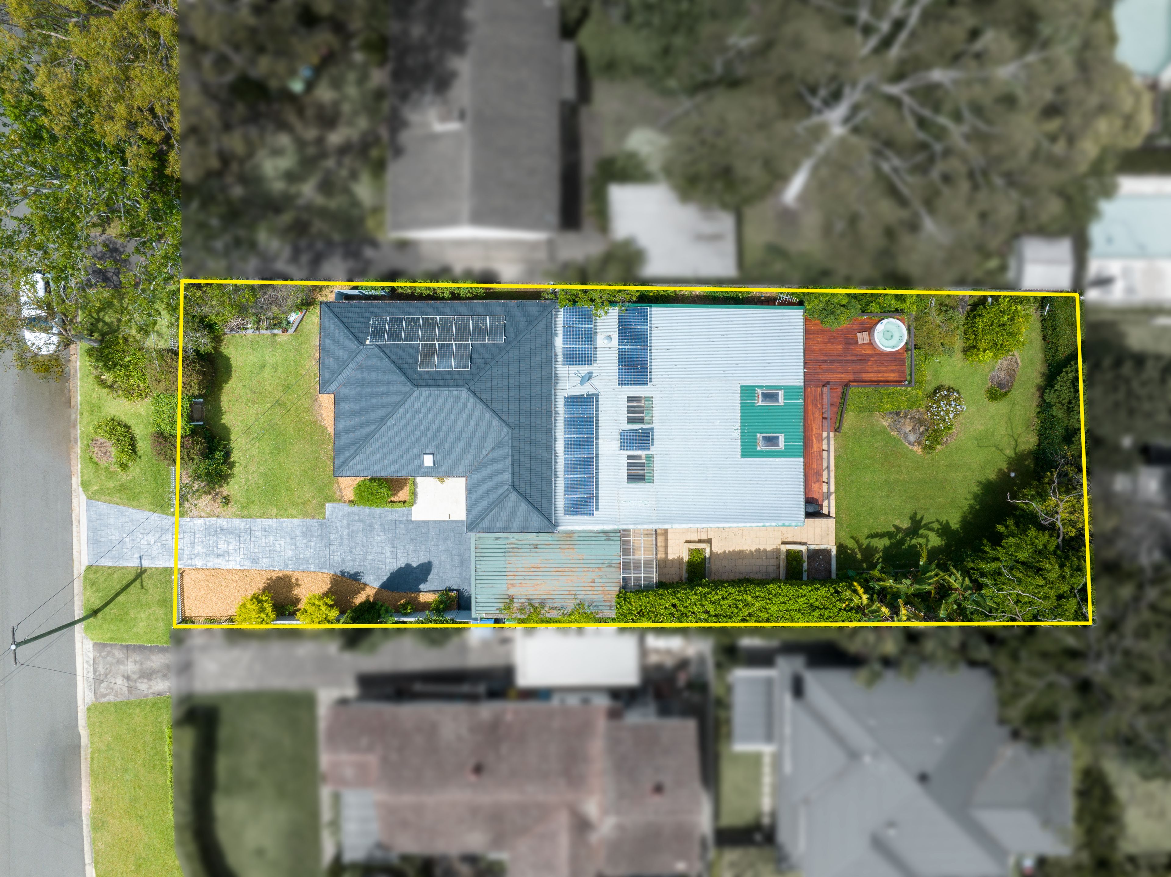 42 Canoon Road, Turramurra, NSW 2074