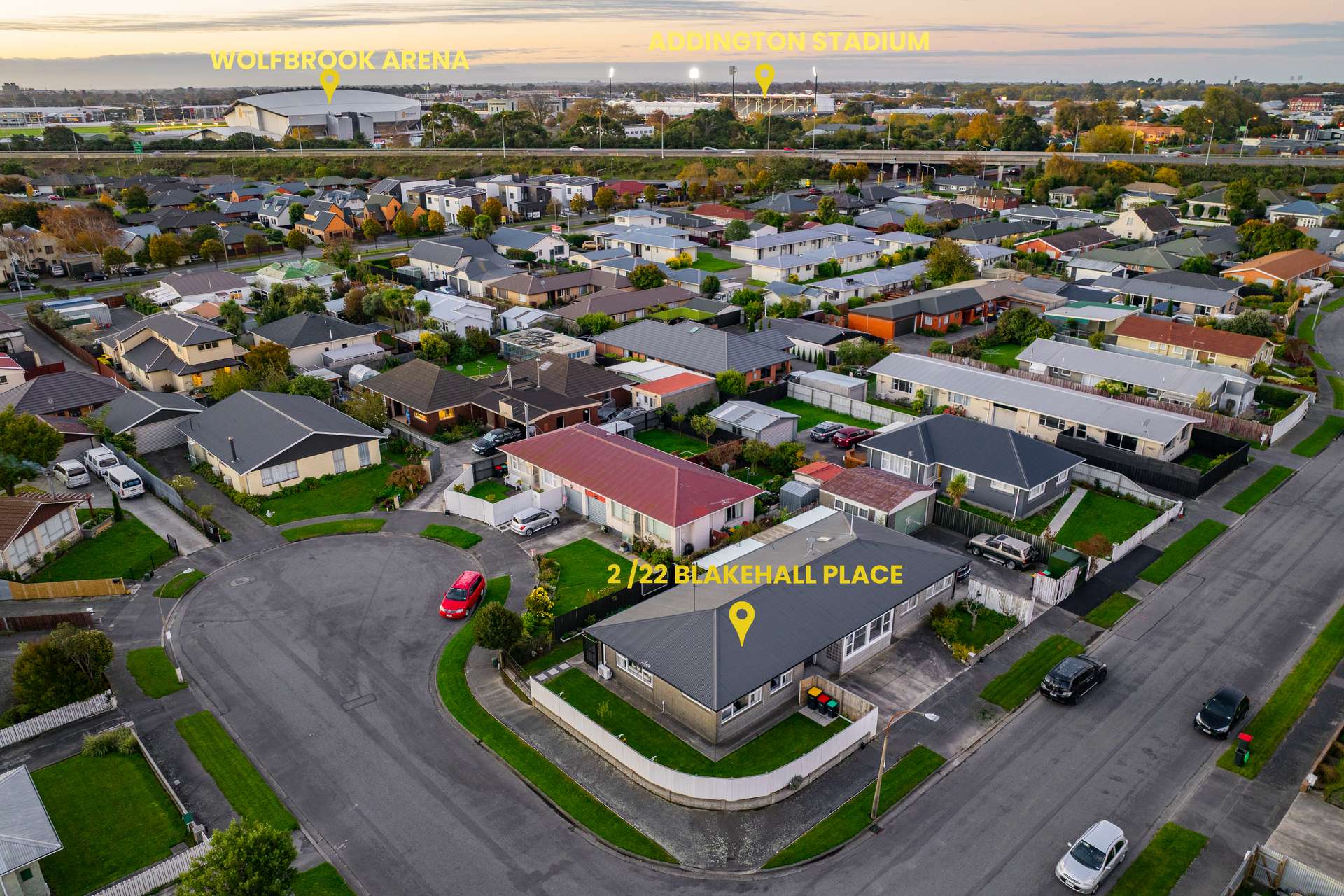 2/22 Blakehall Place photo 13