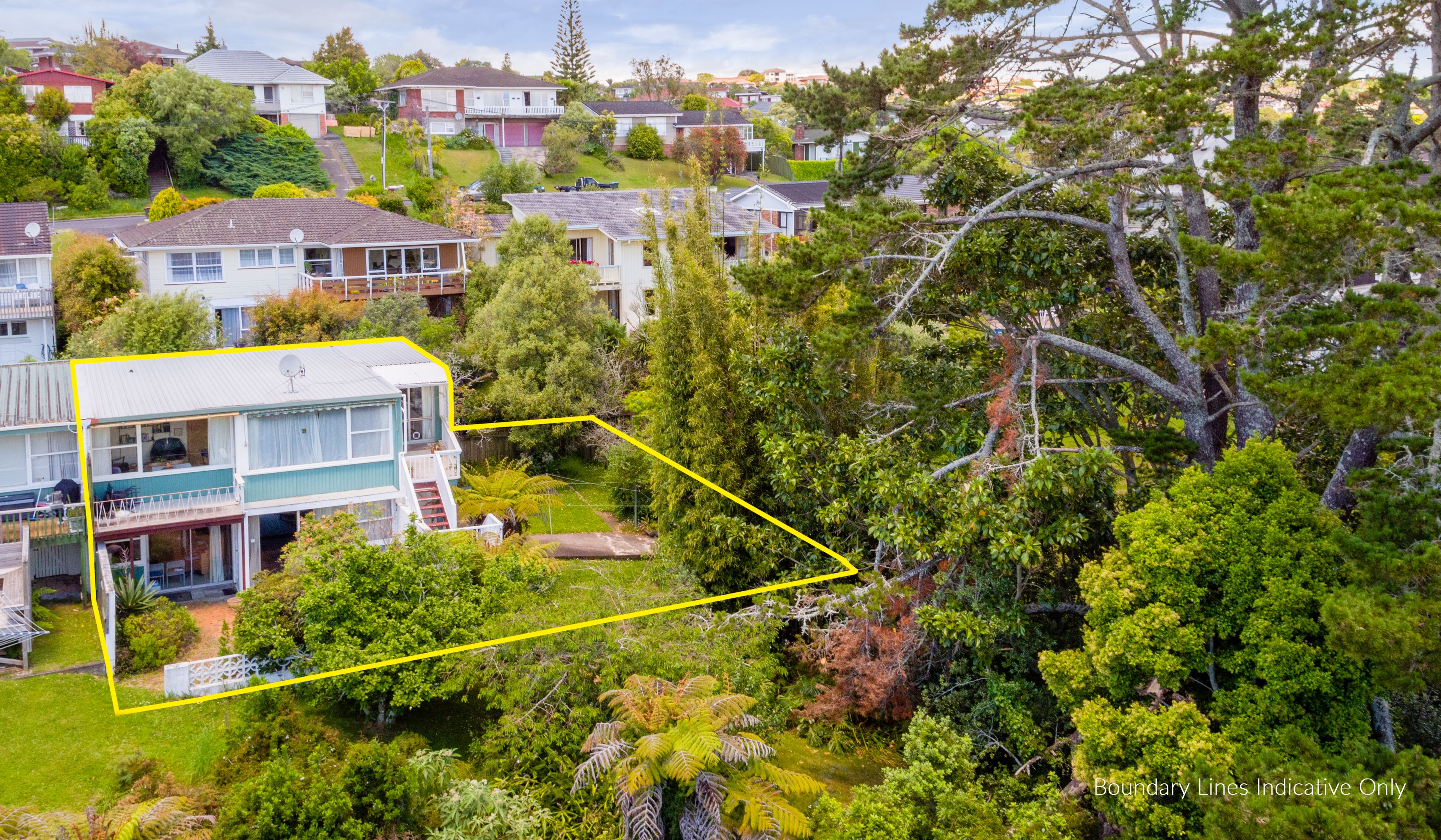 3/25 Anita Avenue, Mount Roskill, Auckland City