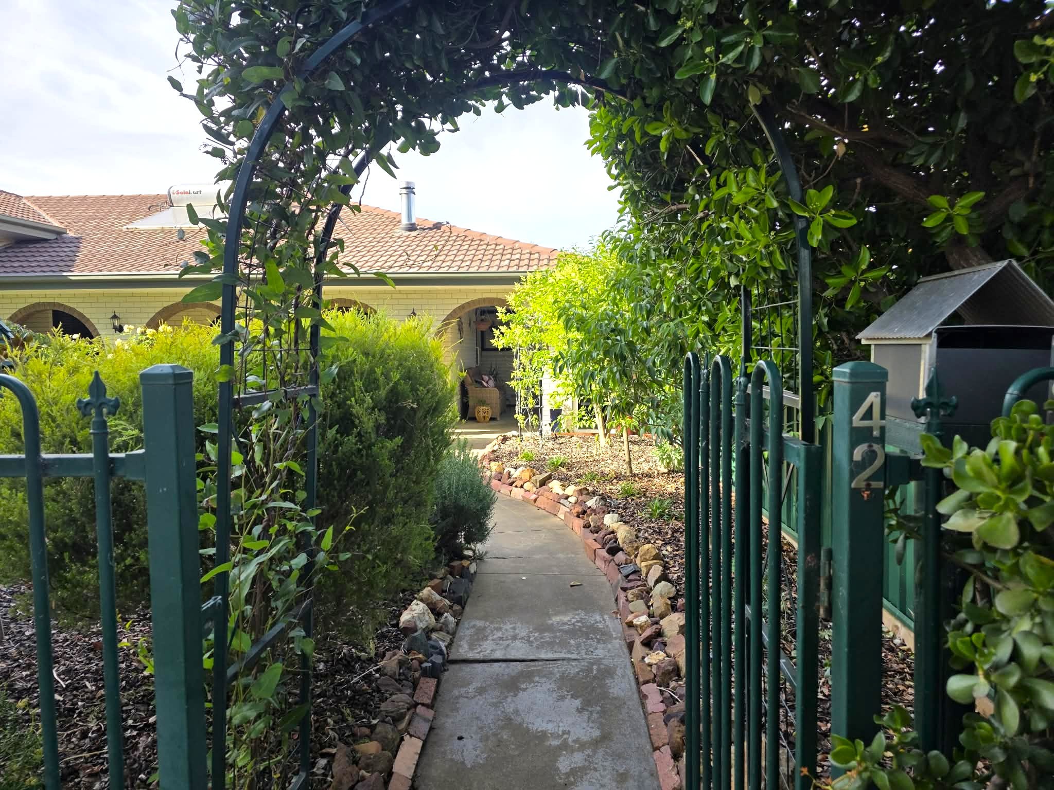 42 Cardwell Street, Elmore, VIC 3558