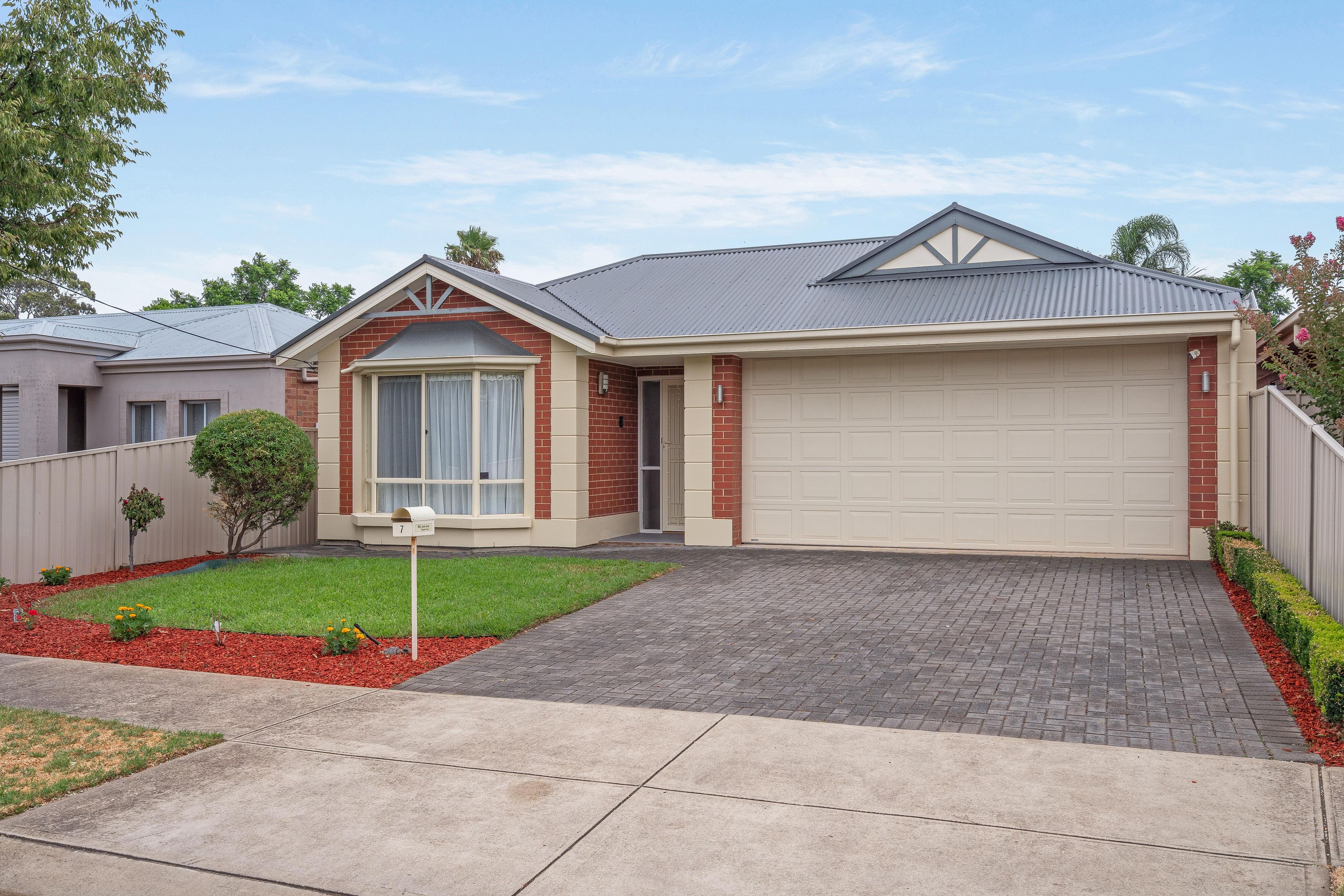 7 Hillary Avenue, Morphettville, SA 5043