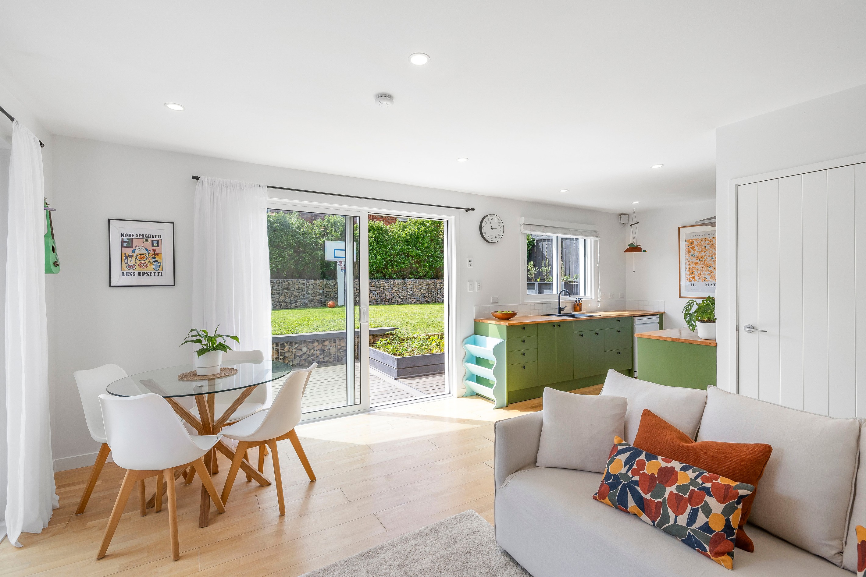 5/184A Arthur Street, Onehunga, Auckland City