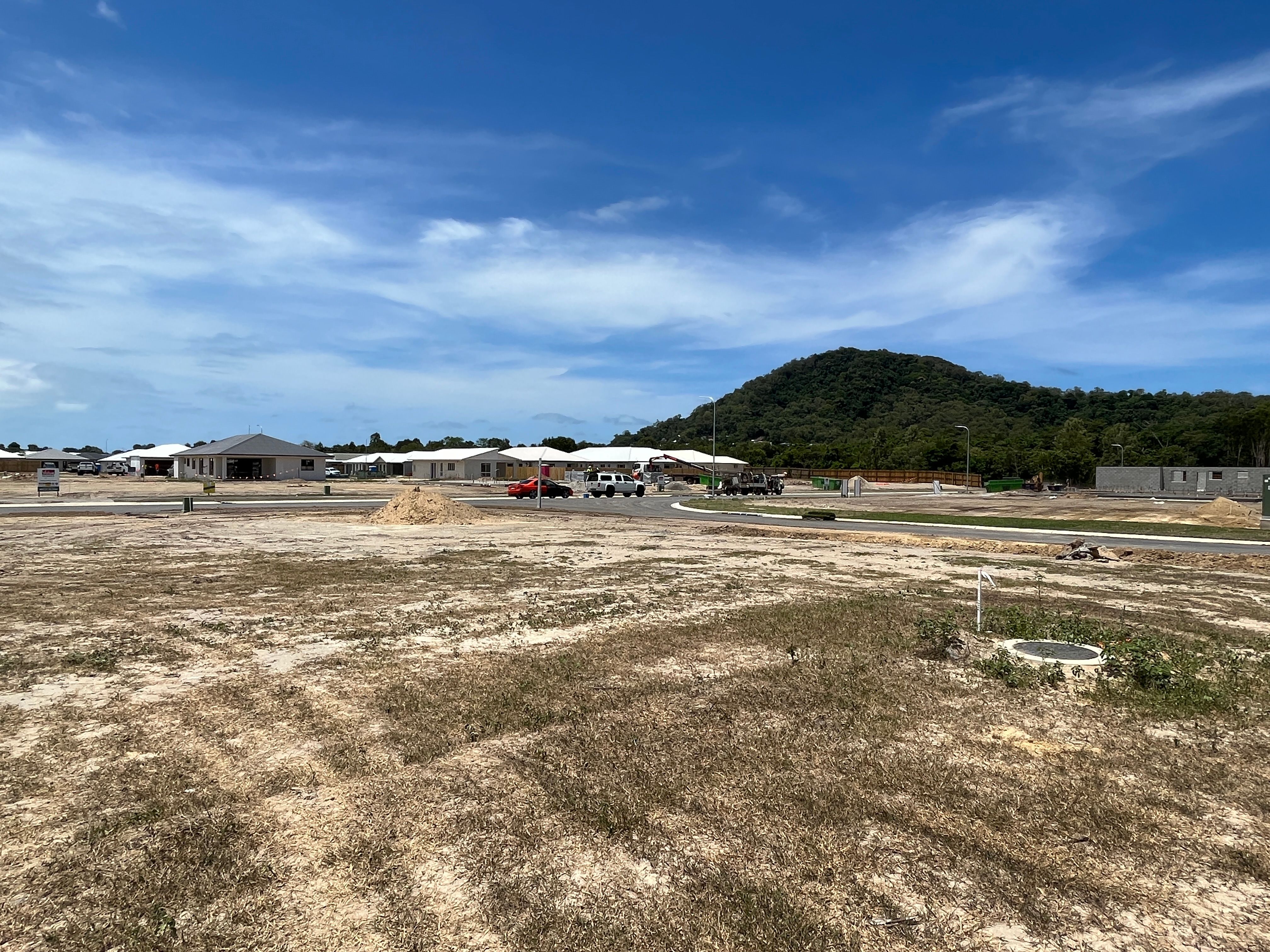 LOT 3012 (70) Maritime Way, Trinity Beach, QLD 4879