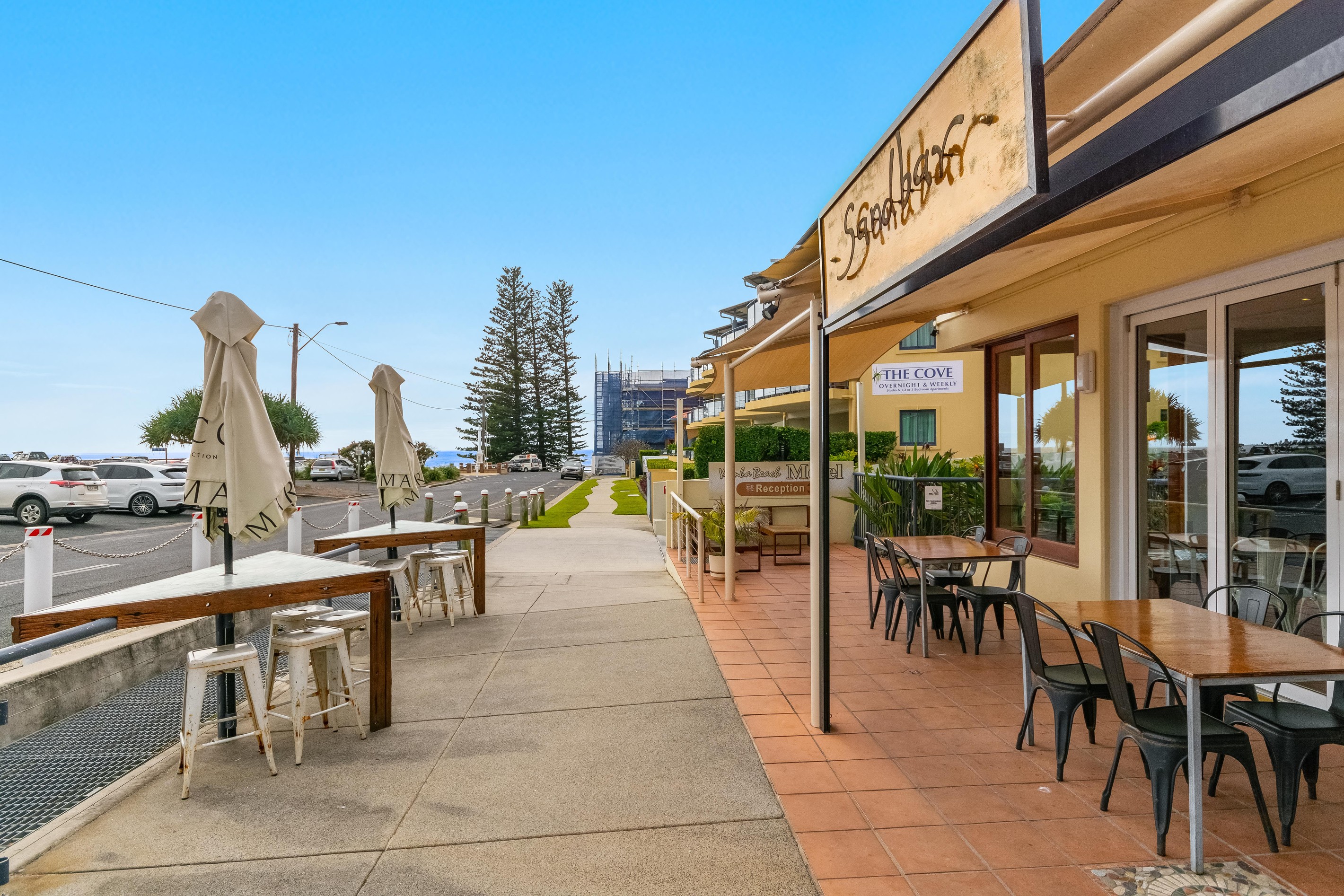 1/30 Clarence Street, Yamba, NSW 2464