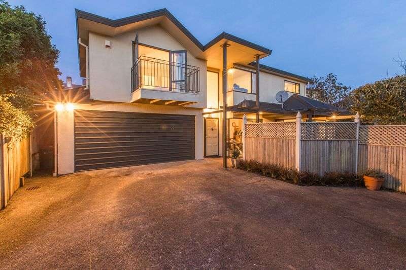 2/44 Fancourt Street, Meadowbank, Auckland City