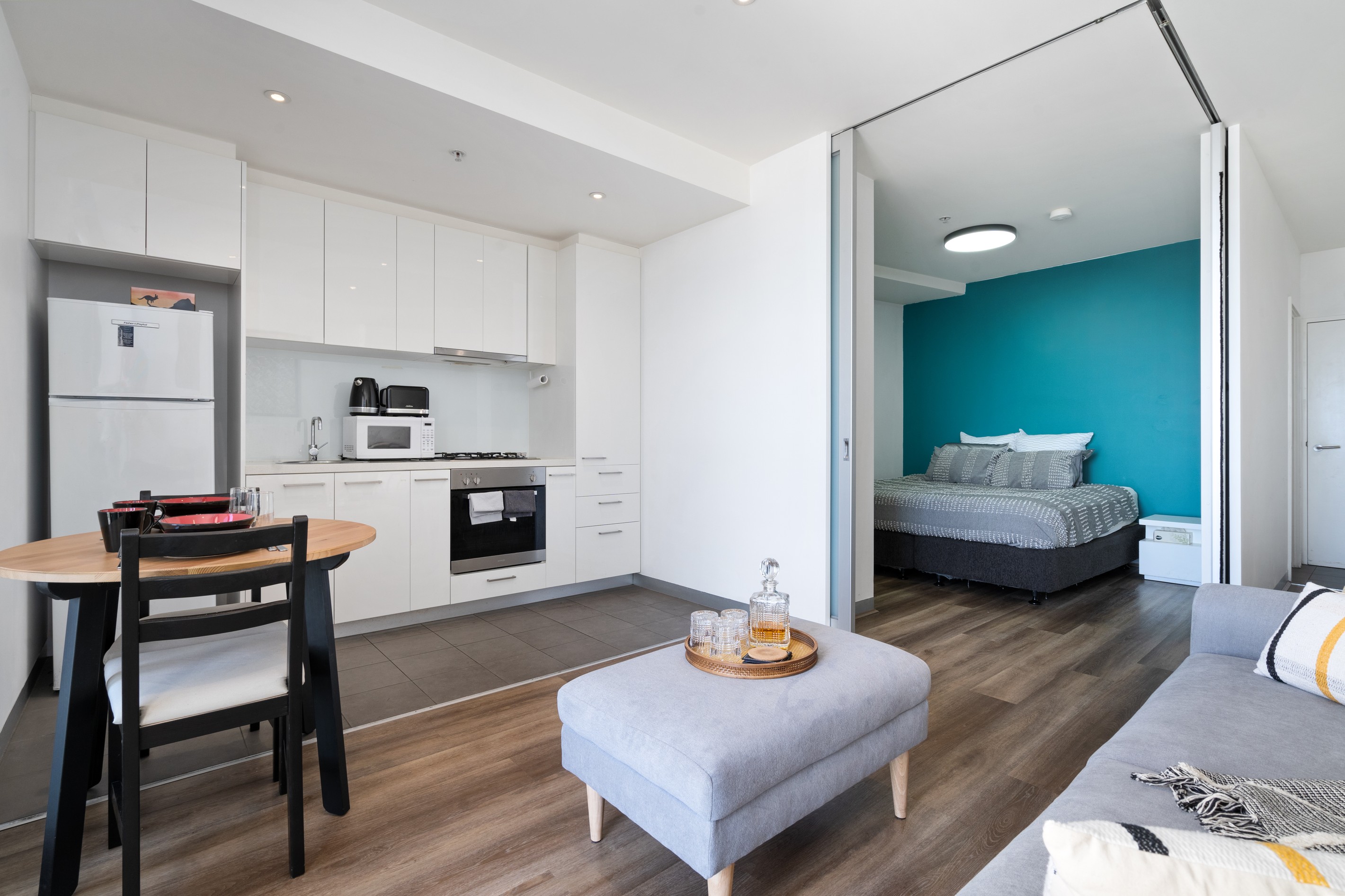 2612/283 City Road, Southbank, VIC 3006