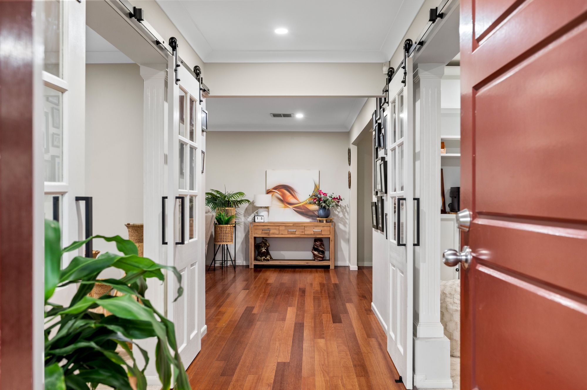 369-371 Caddens Road, Claremont Meadows, NSW