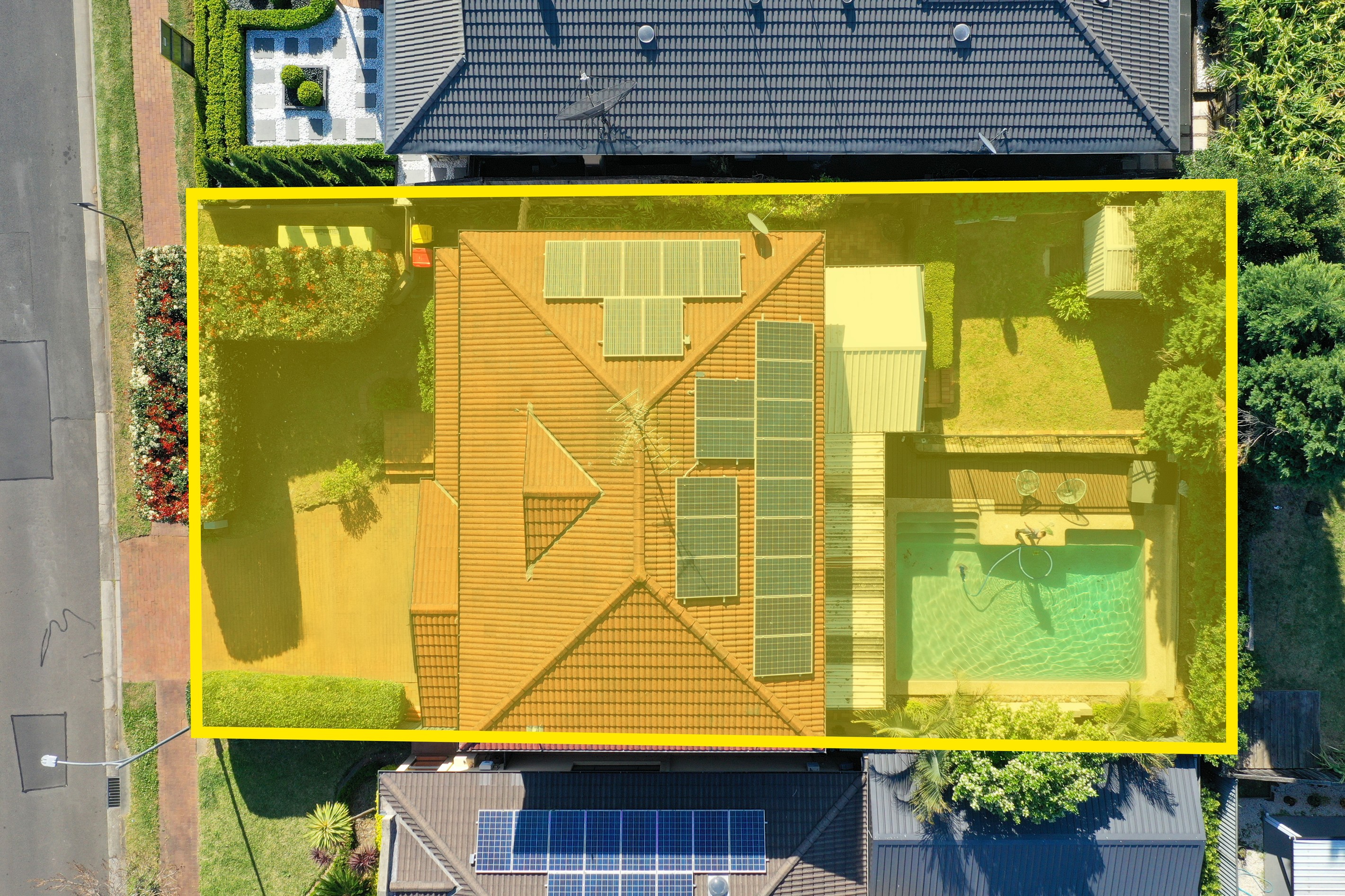 32 Greenhill Drive, Glenwood, NSW 2768