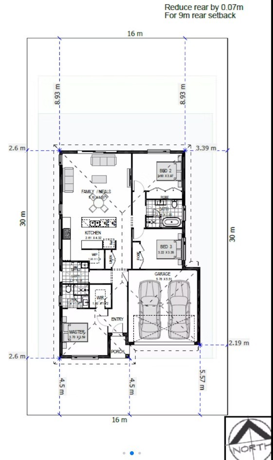 lot 1419 Devonshire Street, Wilton, NSW 2571