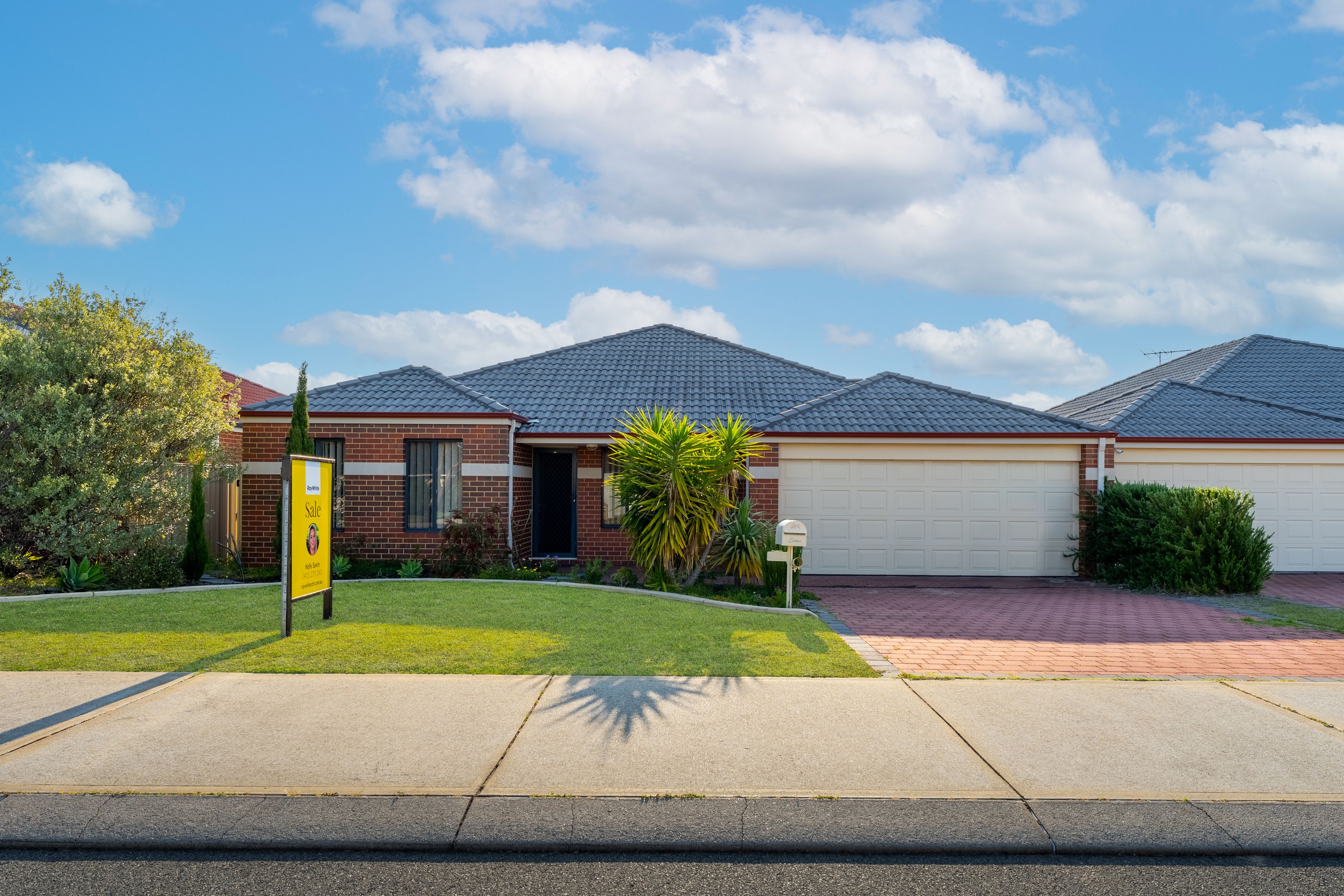 18A Springdale Boulevard, Secret Harbour, WA 6173