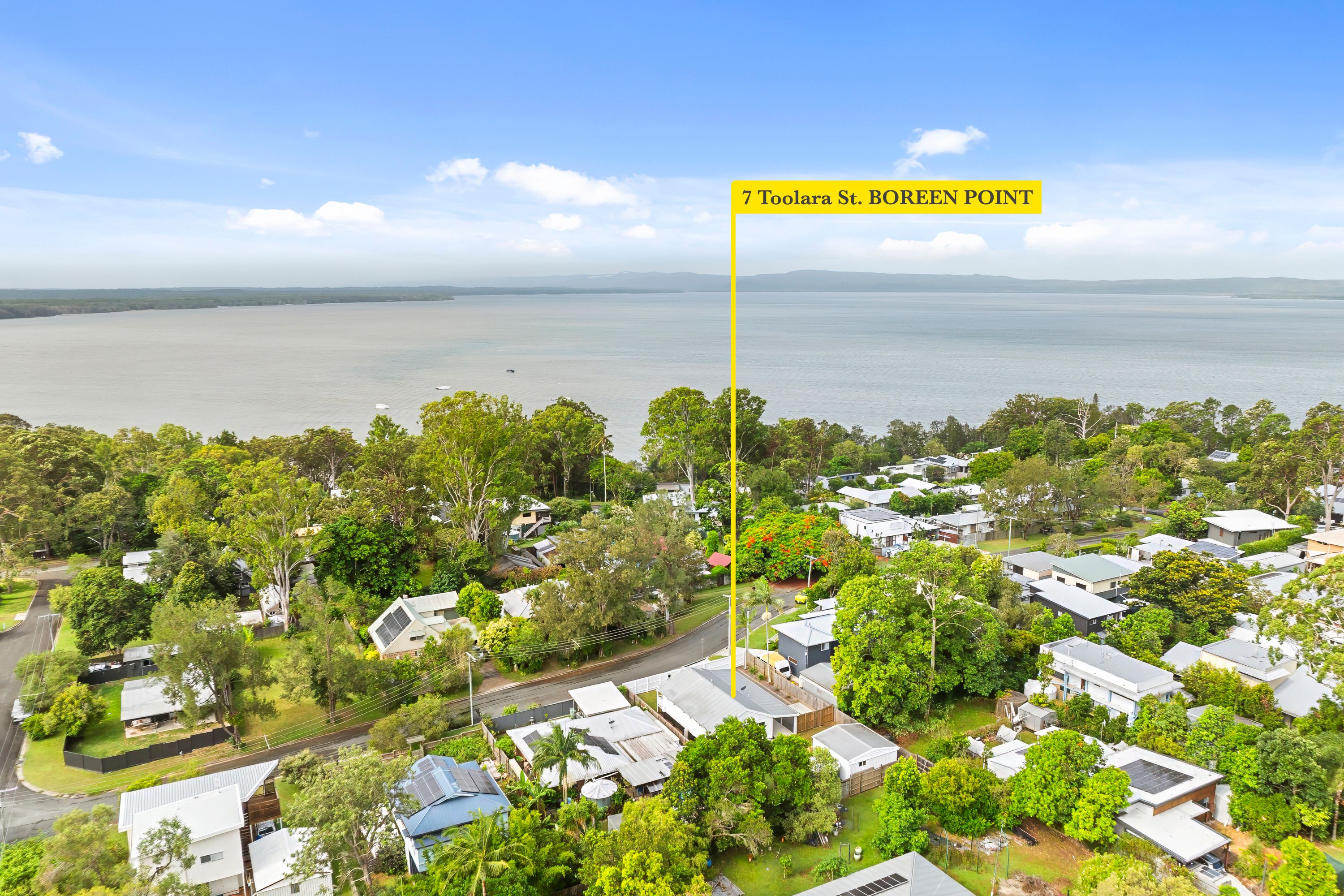 7 Toolara Street, Boreen Point, QLD 4565