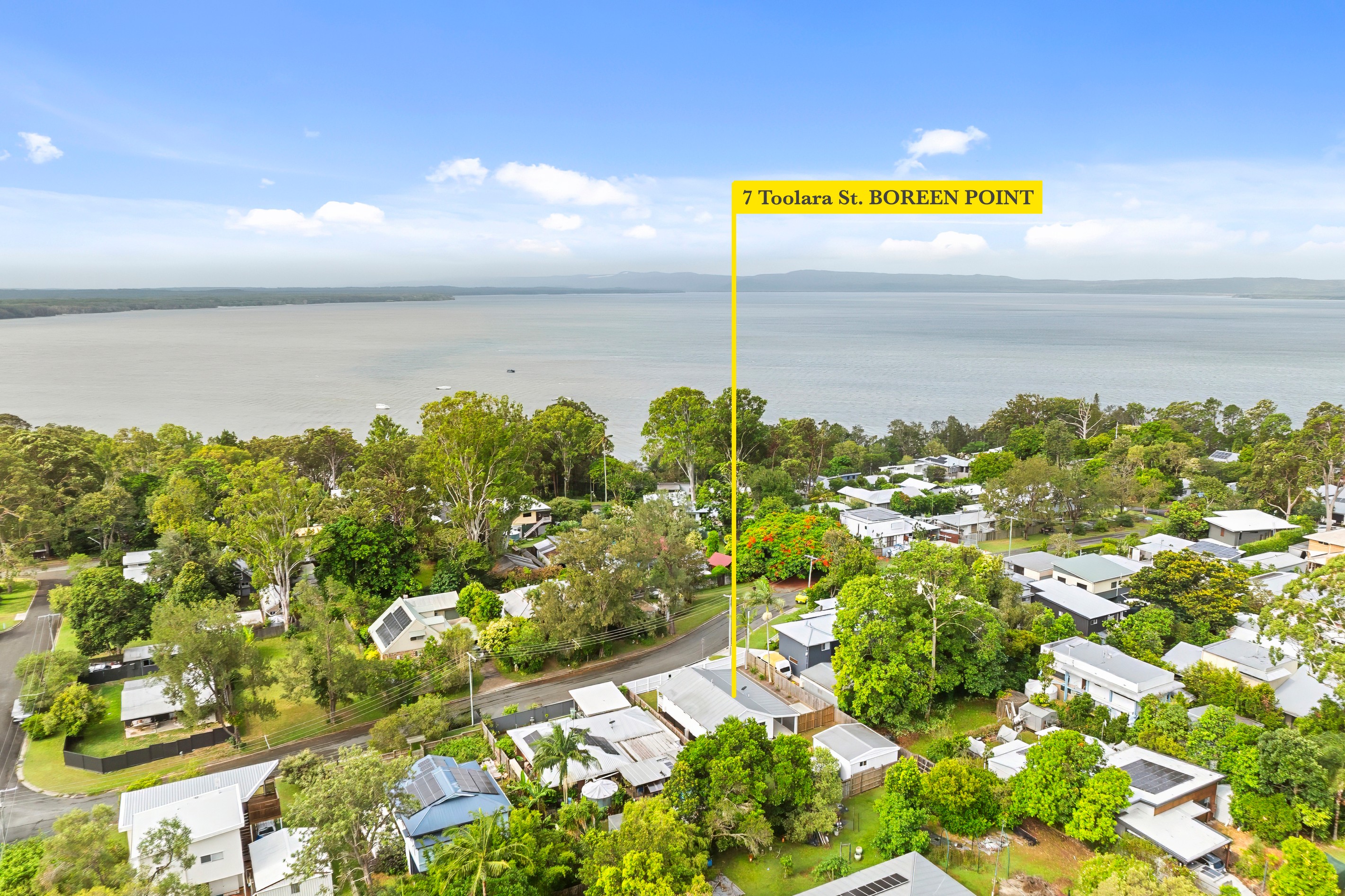 7 Toolara Street, Boreen Point, QLD 4565