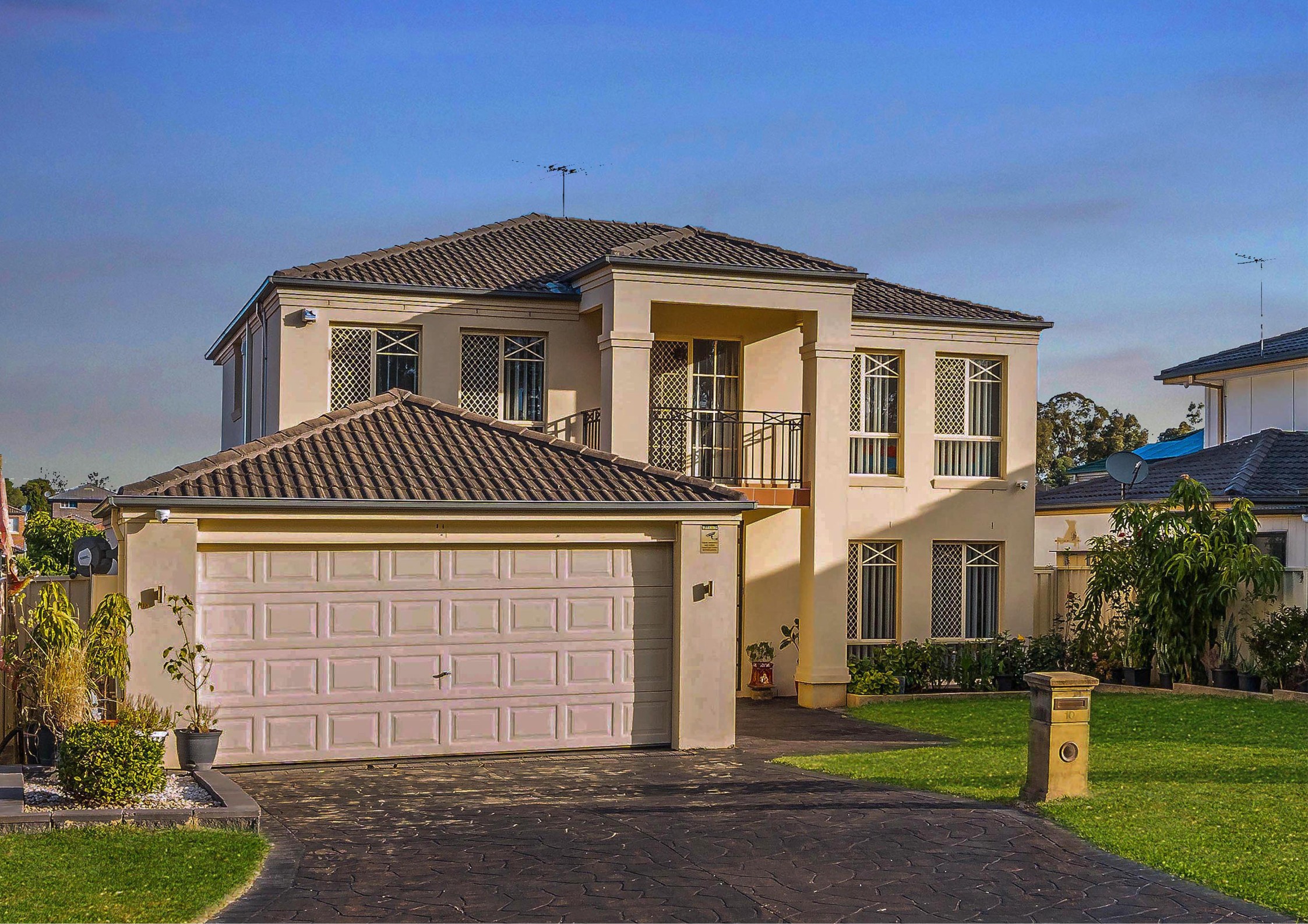 10 Wheat Place, Horningsea Park, NSW 2171