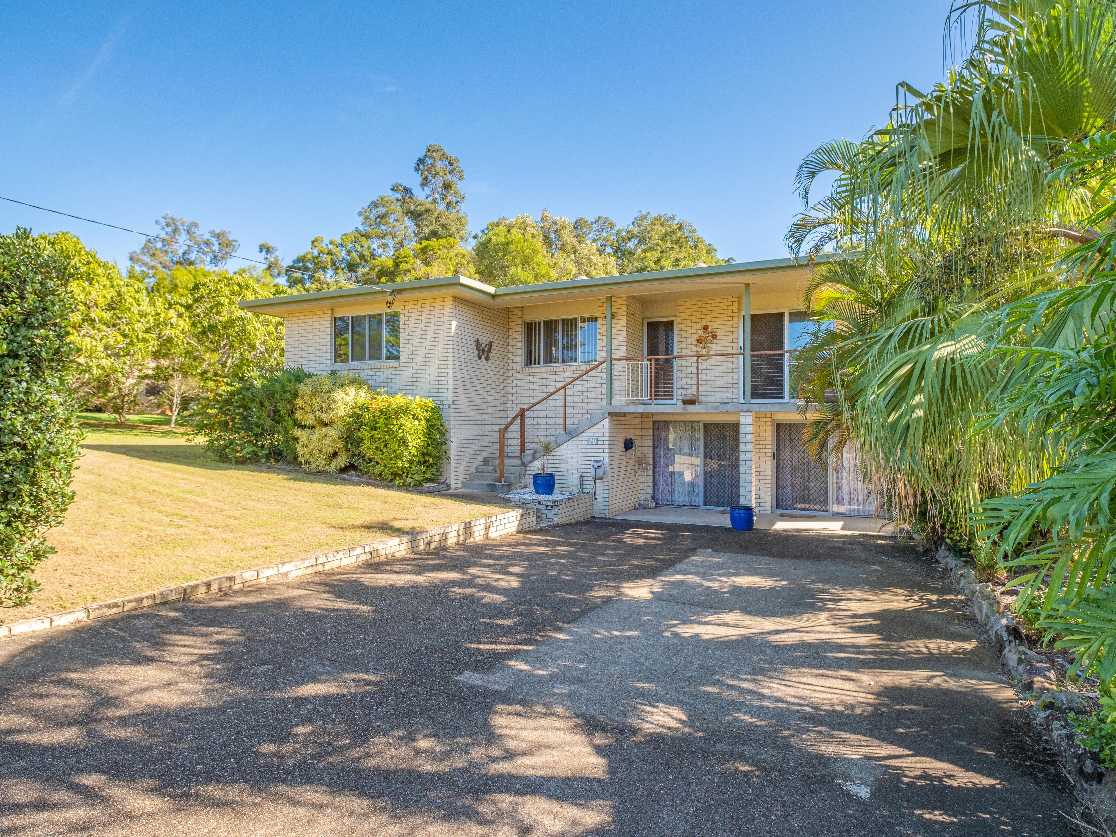 20 Johnstone Road, Southside, QLD 4570 Sold House Ray White Gympie