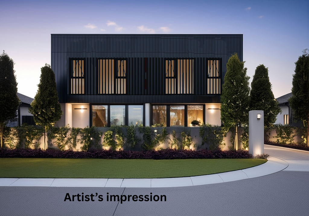 Lot 1 & 2/99 Cook Street, Howick, Manukau City