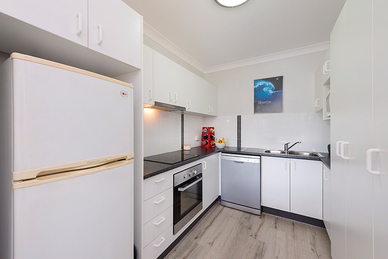 6/2 Raintree Street, Mansfield, QLD 4122