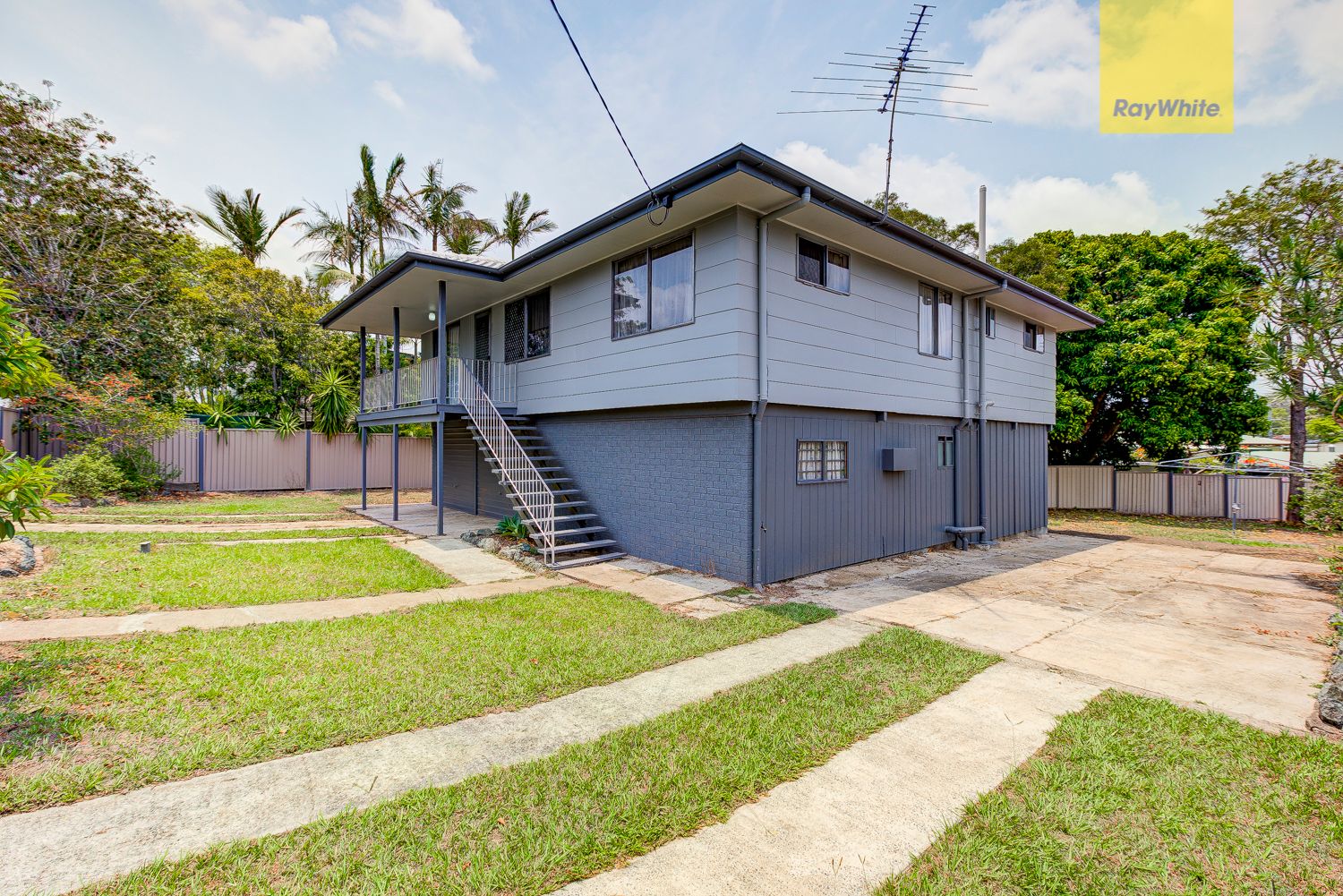 56 Ashton Street, Kingston, QLD 4114