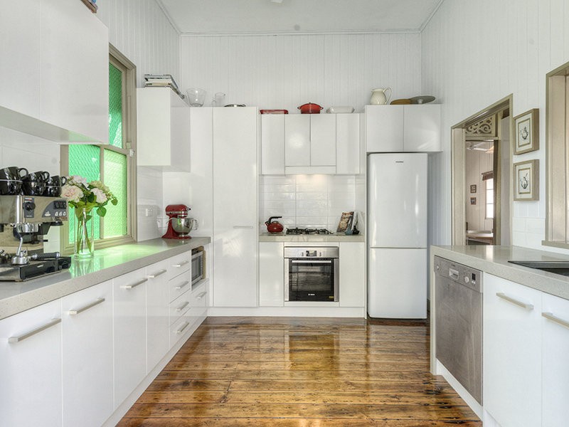 66 Herbert Street, Paddington, QLD 4064