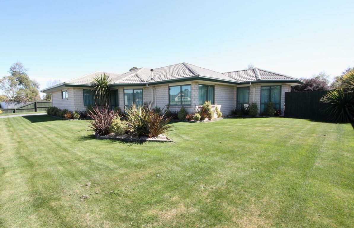 176 Lowes Road, Rolleston, Selwyn District