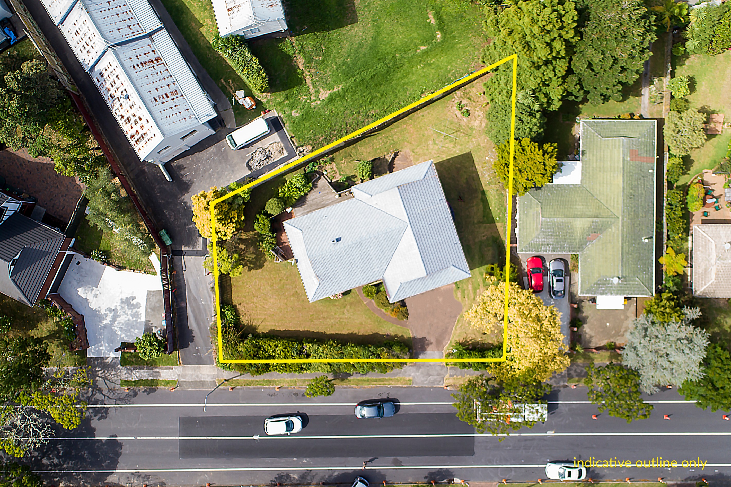 120 Norman Lesser Drive, St Johns, Auckland City