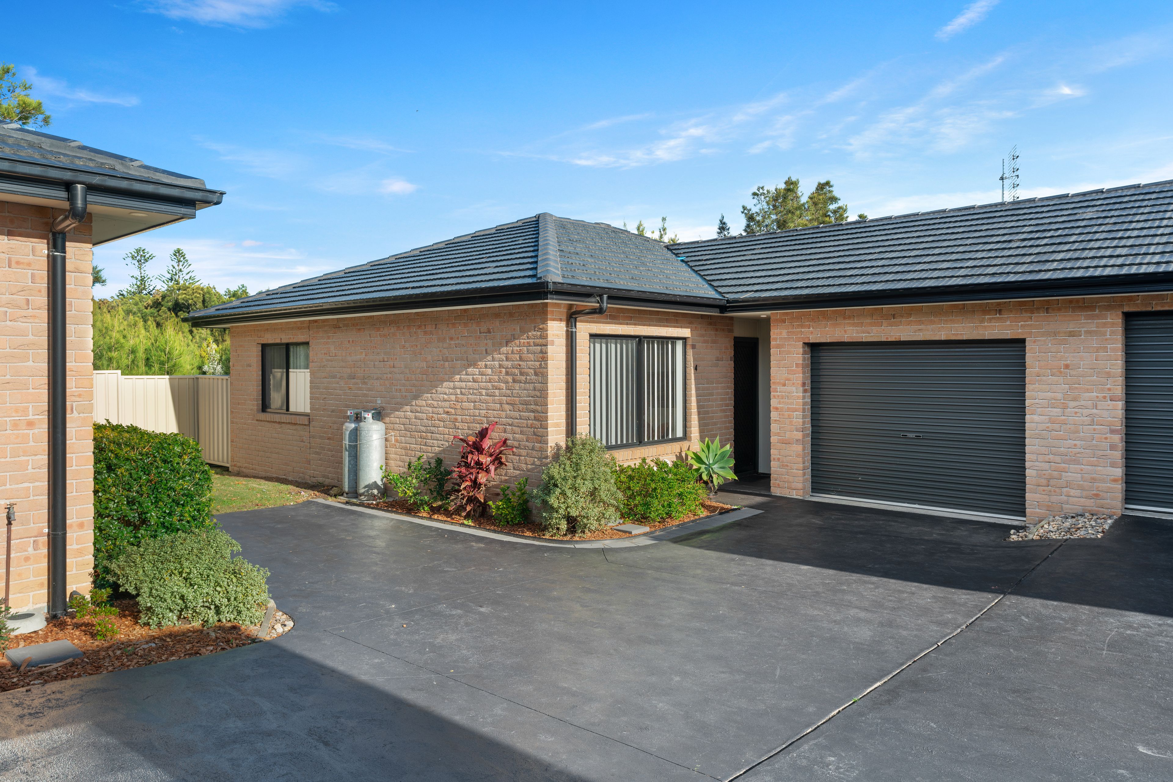 4/120 The Lake Circuit, Culburra Beach, NSW 2540