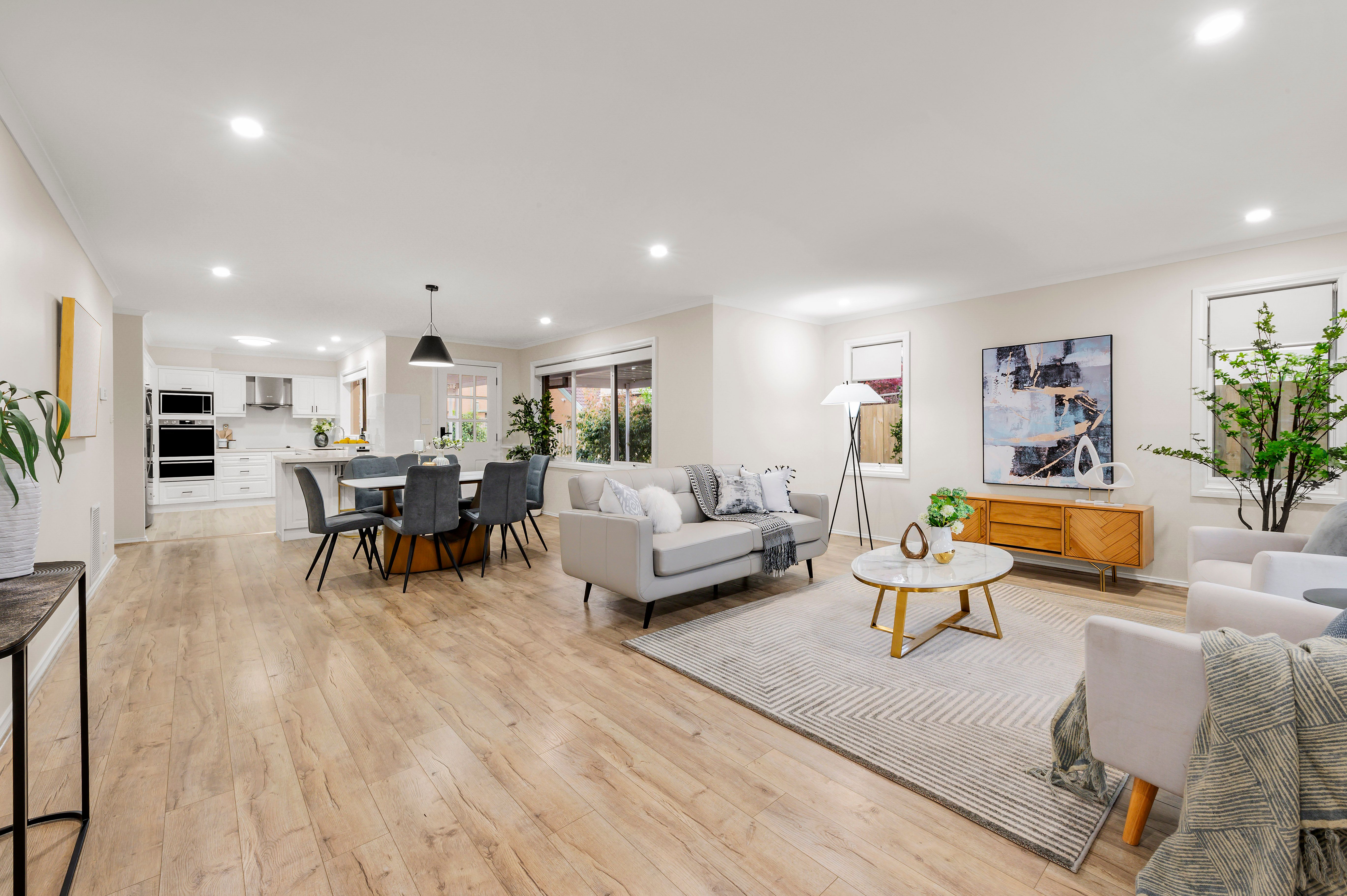 20 Alexandra Court, Knoxfield, VIC 3180