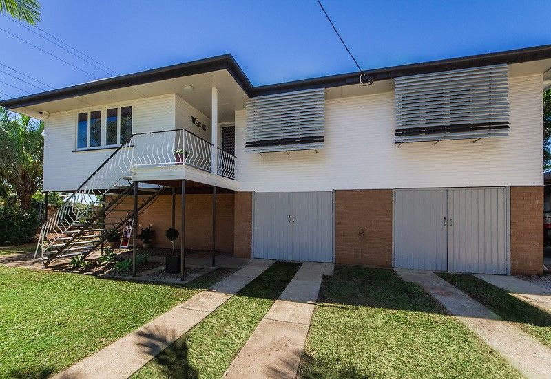 41 Hutton Road, Aspley, QLD 4034