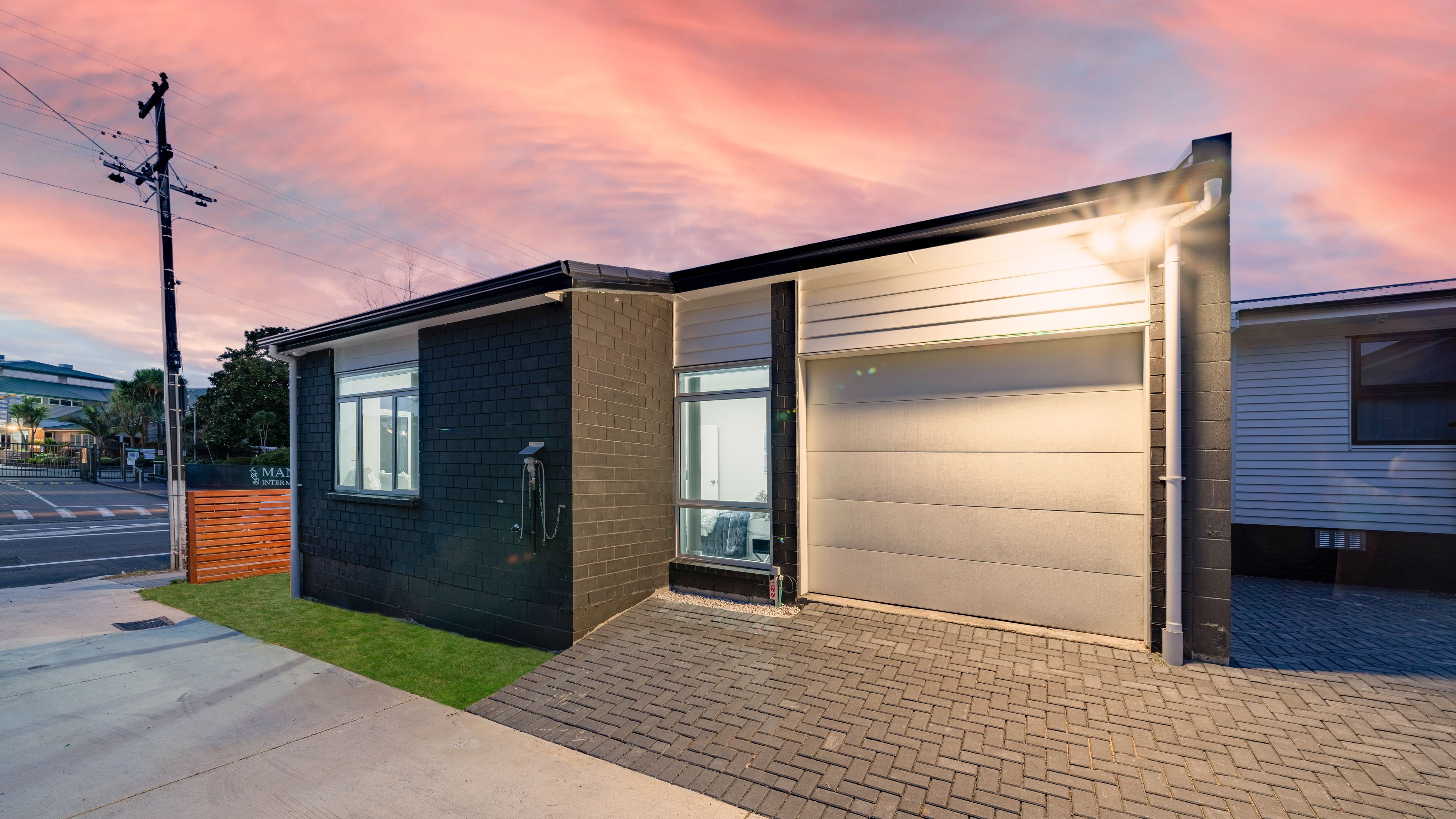 59 Russell Road, Manurewa, Manukau City