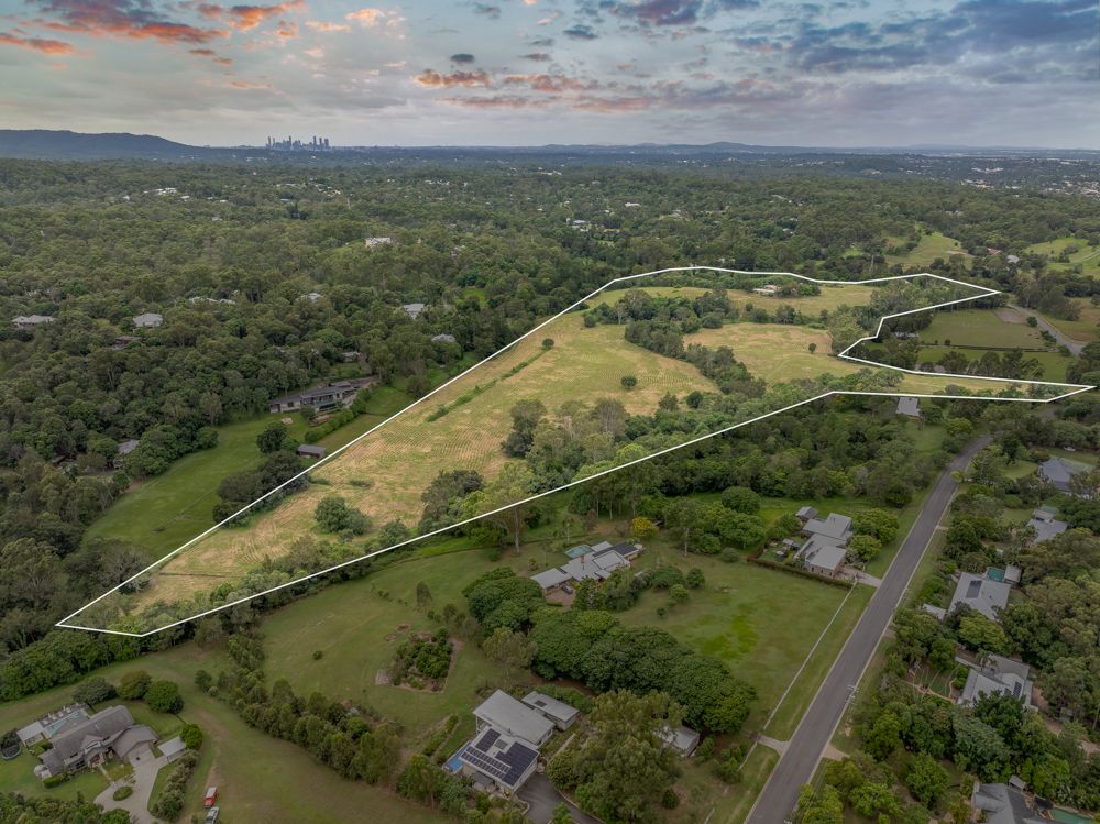 121 Lancing Street, Pullenvale, QLD 4069