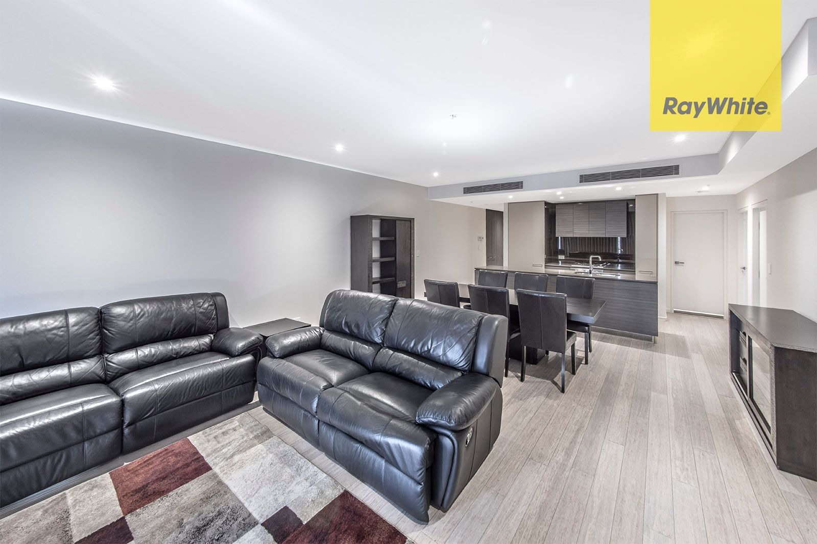 2104/45 Macquarie Street, Parramatta, NSW 2150