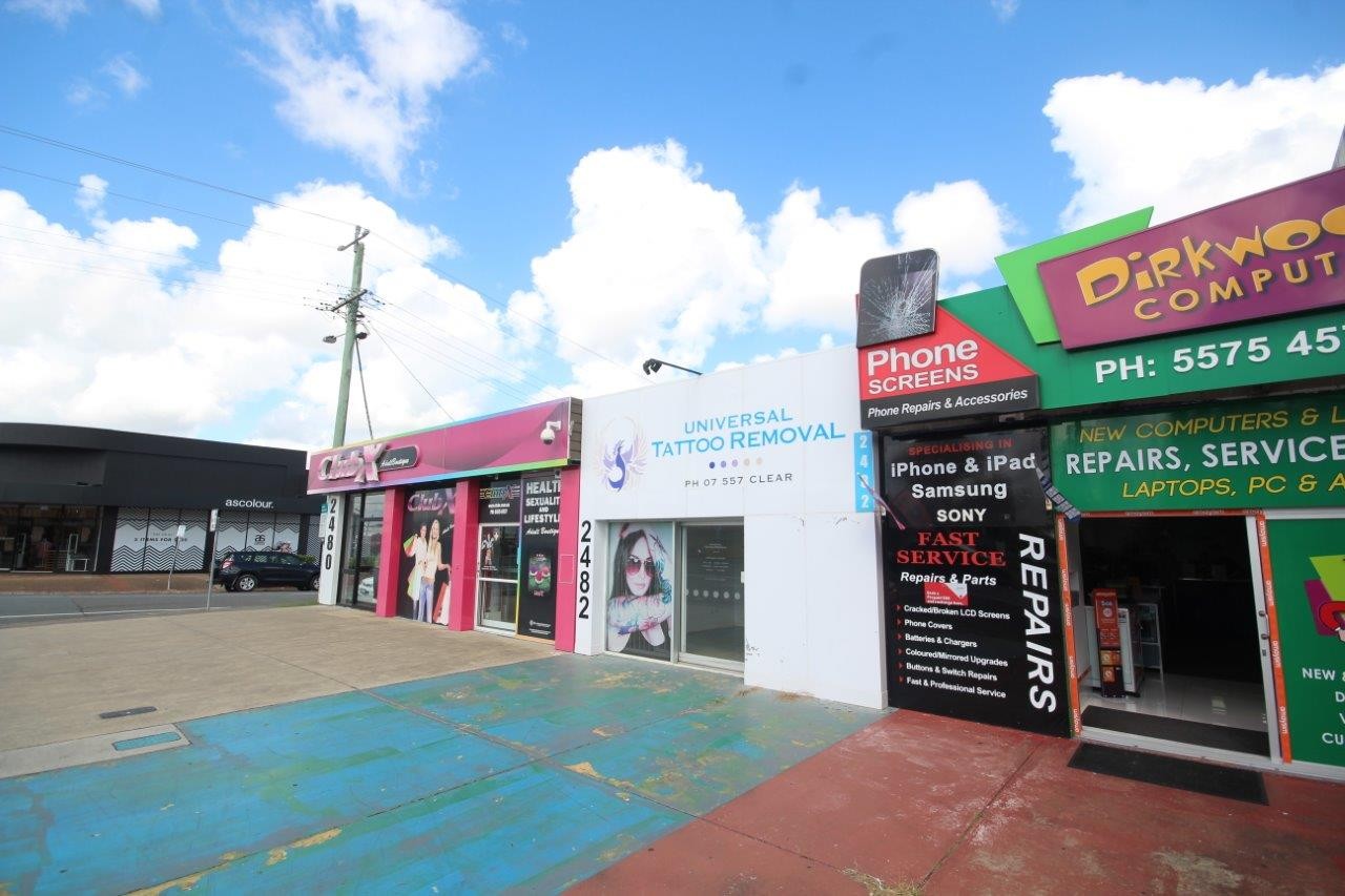 1/2482 Gold Coast Highway, Mermaid Beach, QLD 4218