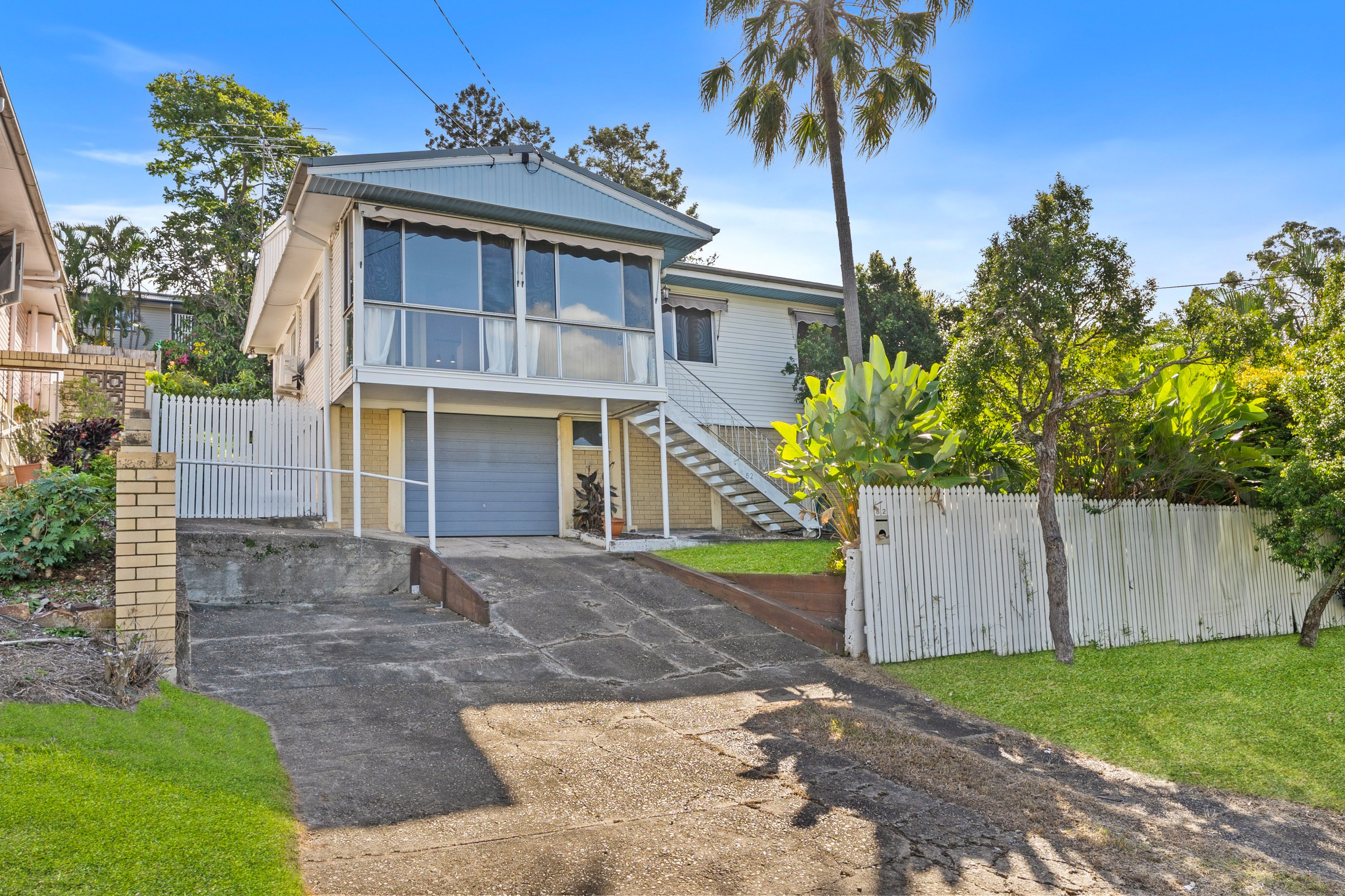 82 Nurstead Street, Camp Hill, QLD 4152