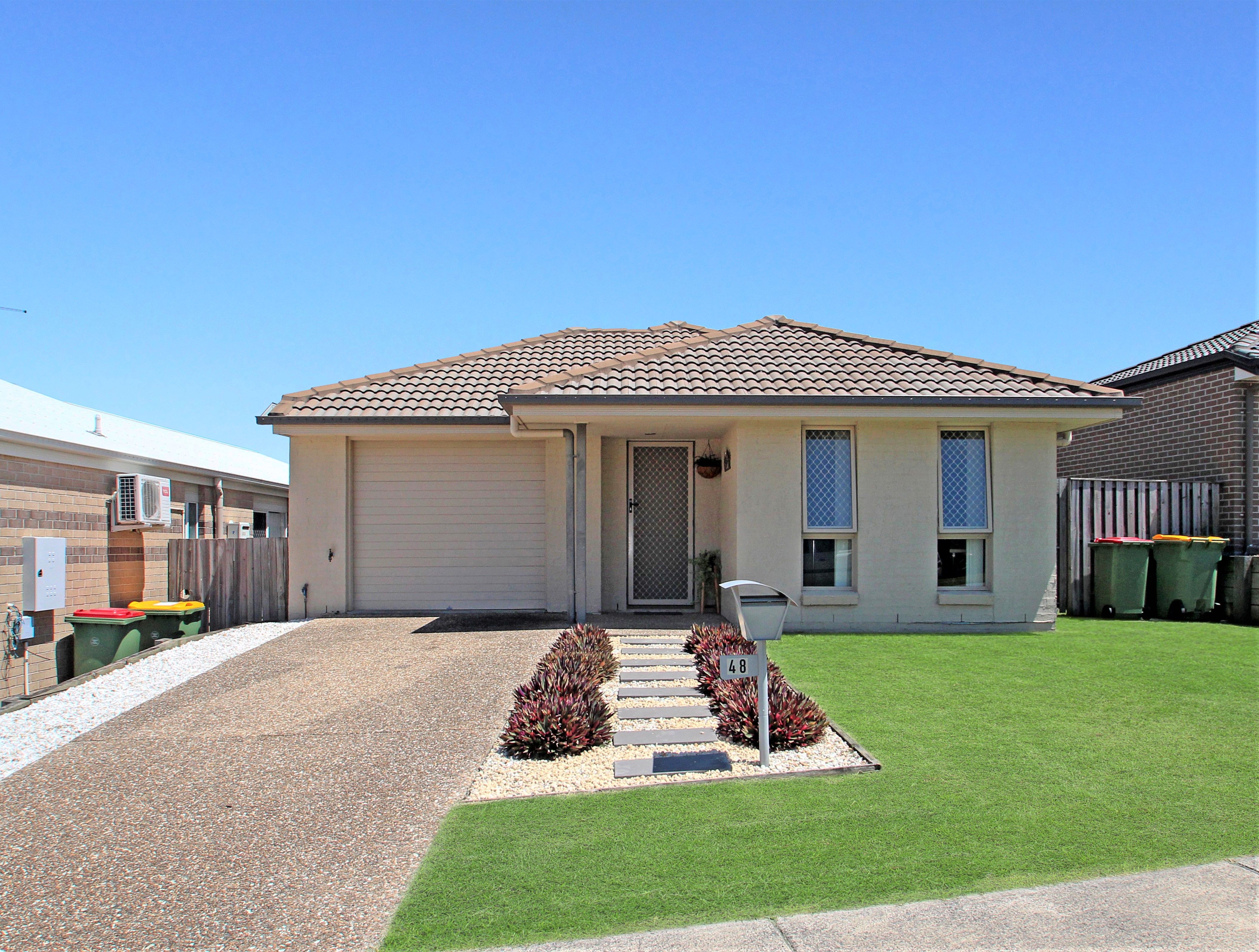 48 Ballow Crescent, Redbank Plains, QLD 4301