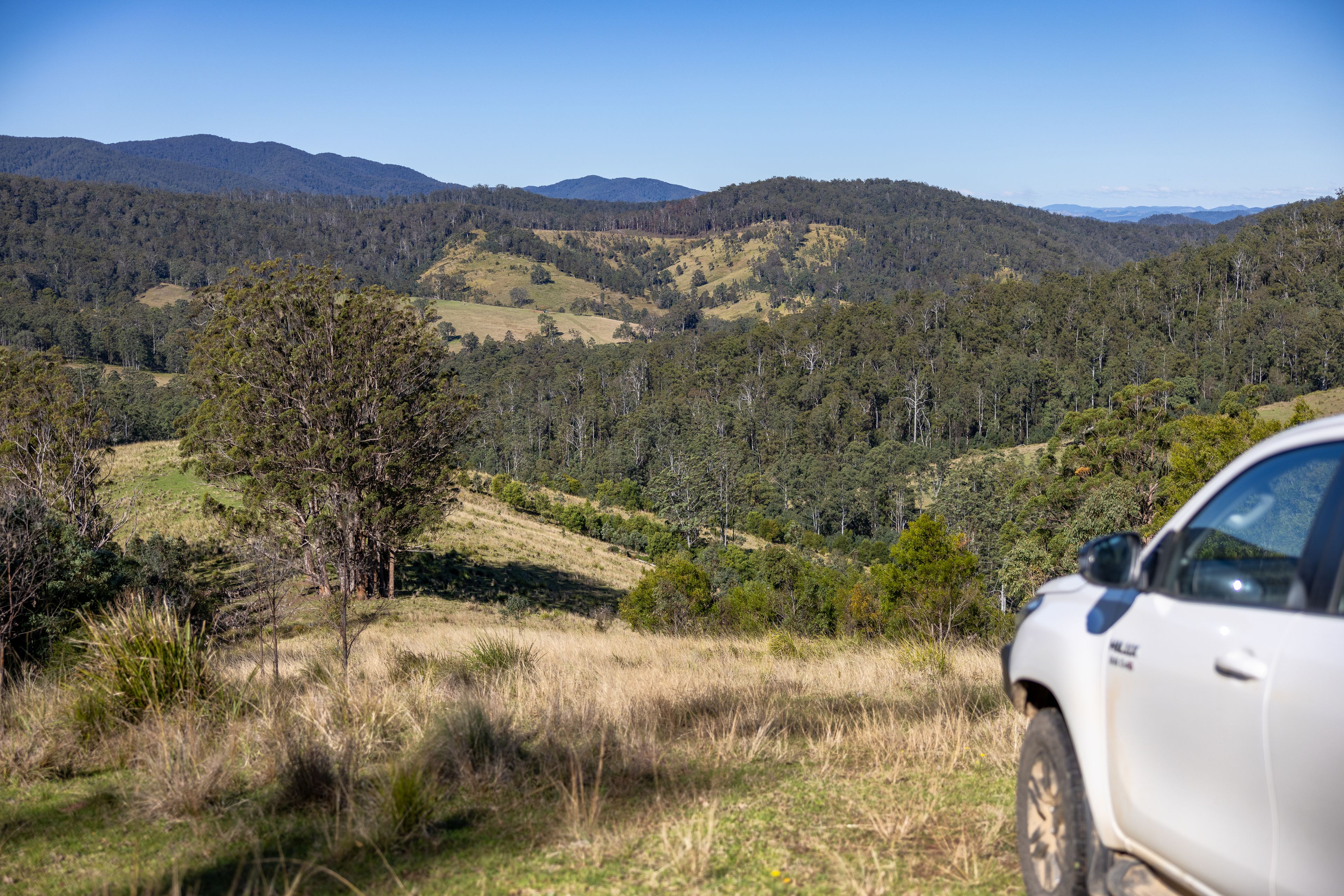 'The Oaks Estate' Lots 34, 35, 45, 61 Cells Road — photo from Ray White Rural Manning Valley