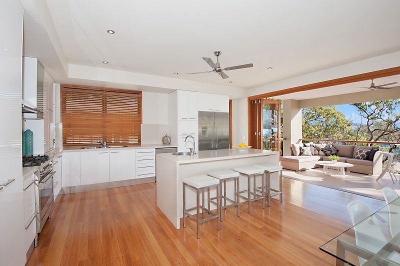 2 Duringan Street, Currumbin, QLD 4223